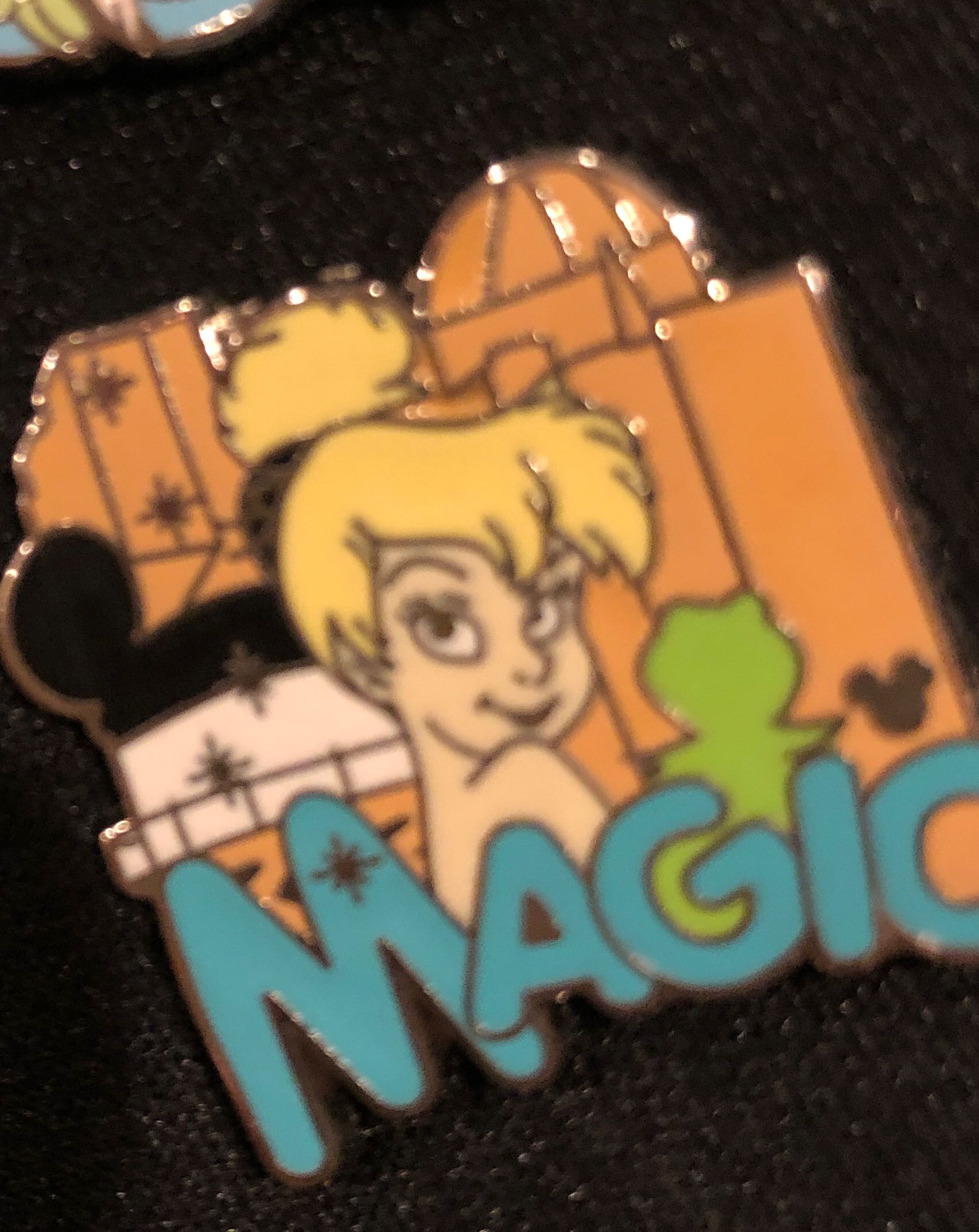 Winnie The Pooh Disneyland