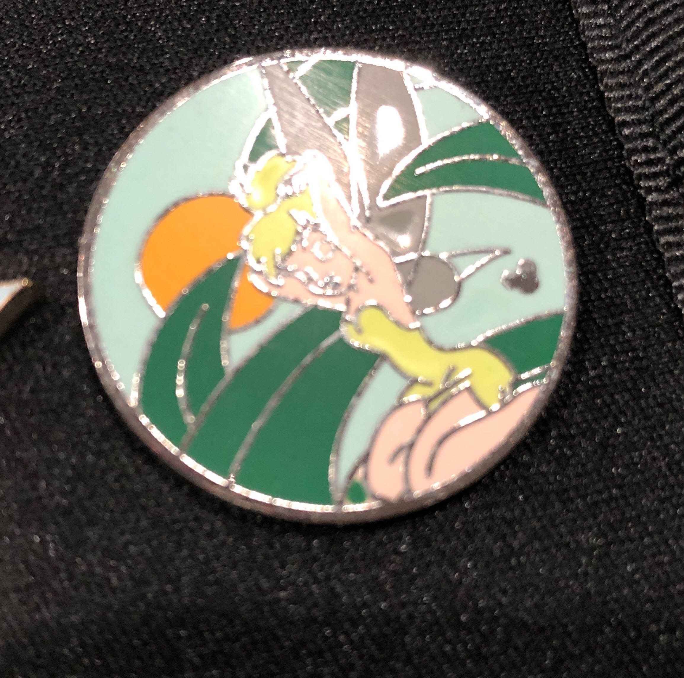 Pirates Of The Caribbean Dead Men Tell No Tales