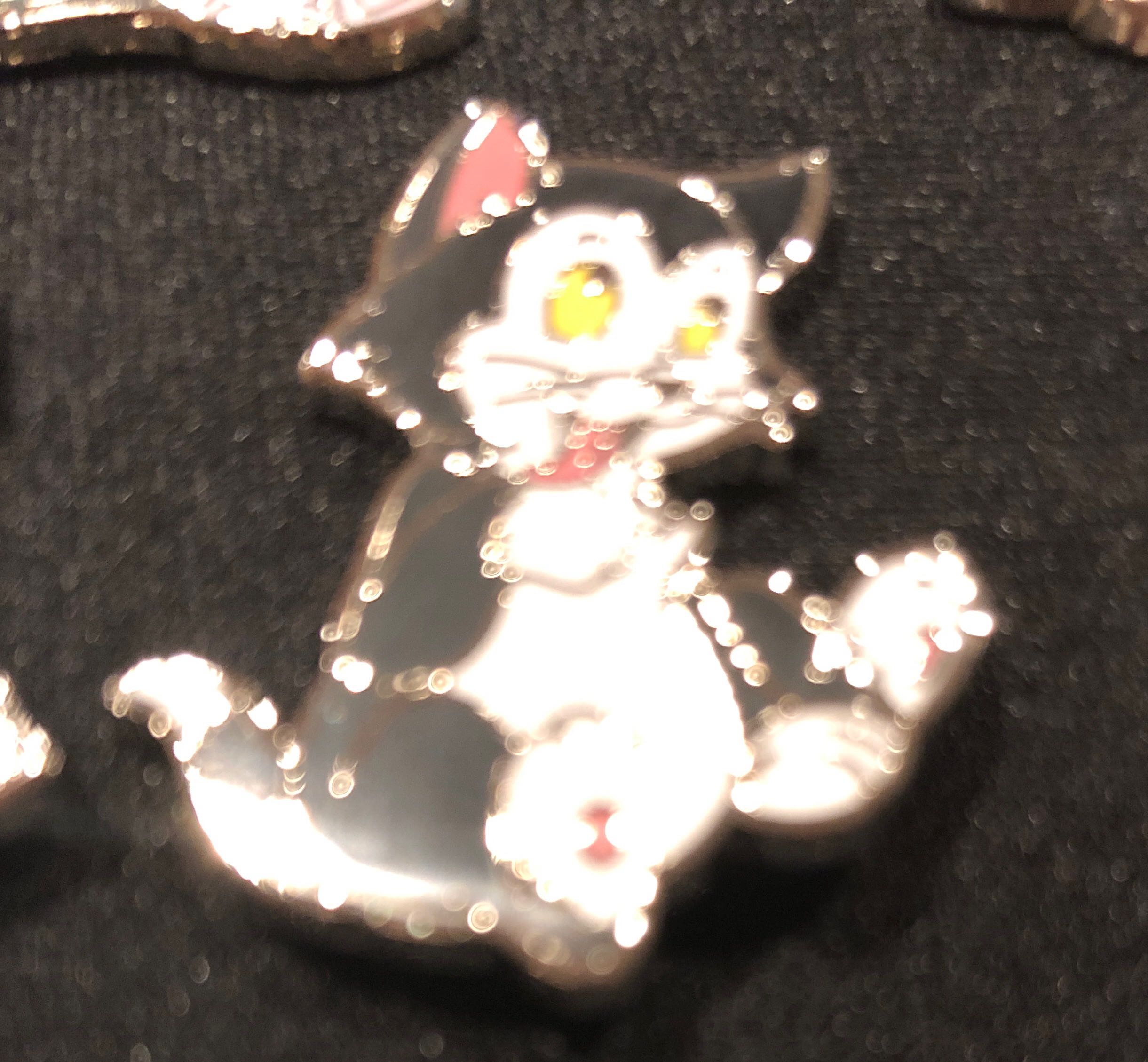 Villains - Crooked Comrades - Smarty Weasel