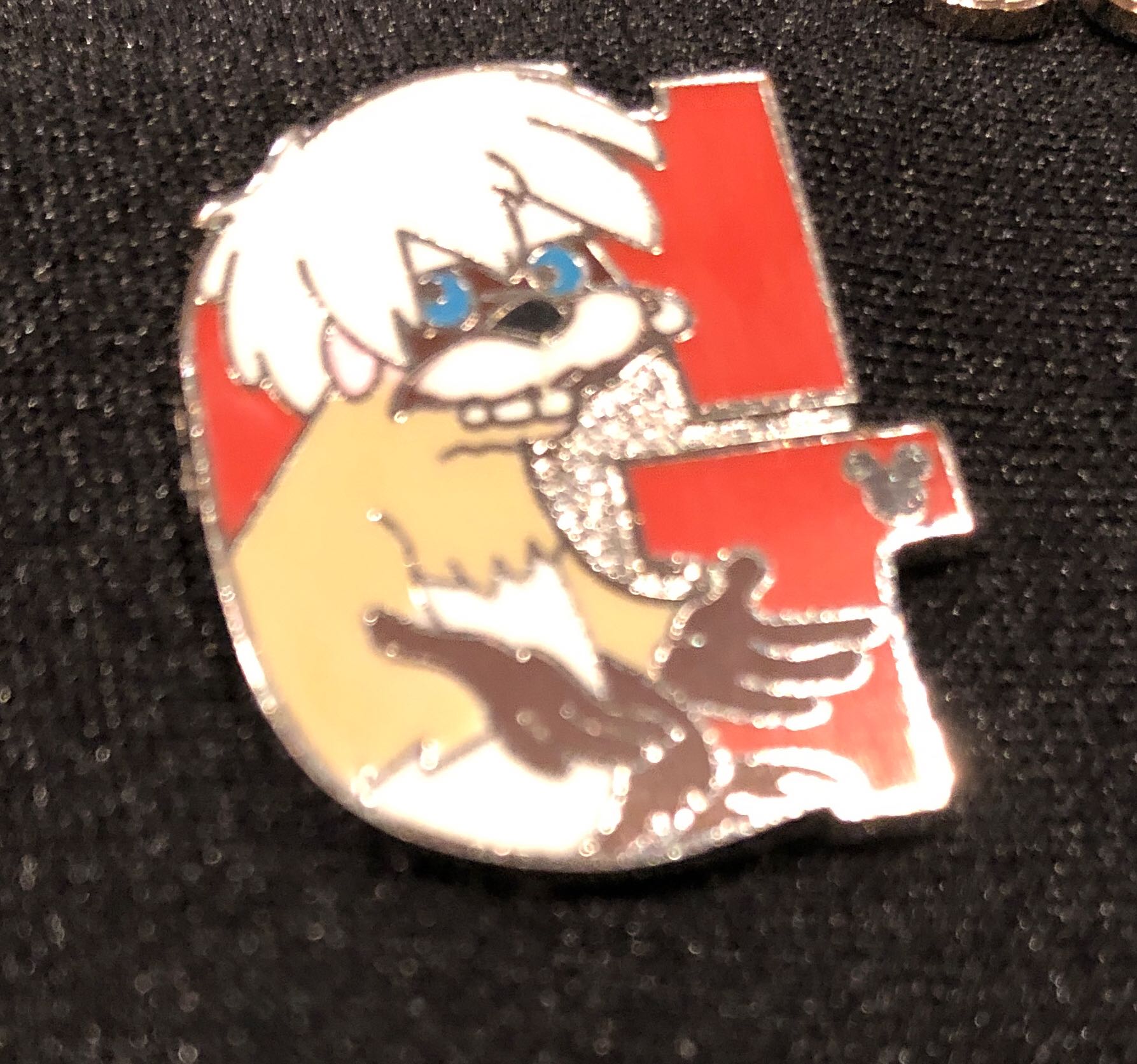 Black Panther - Action