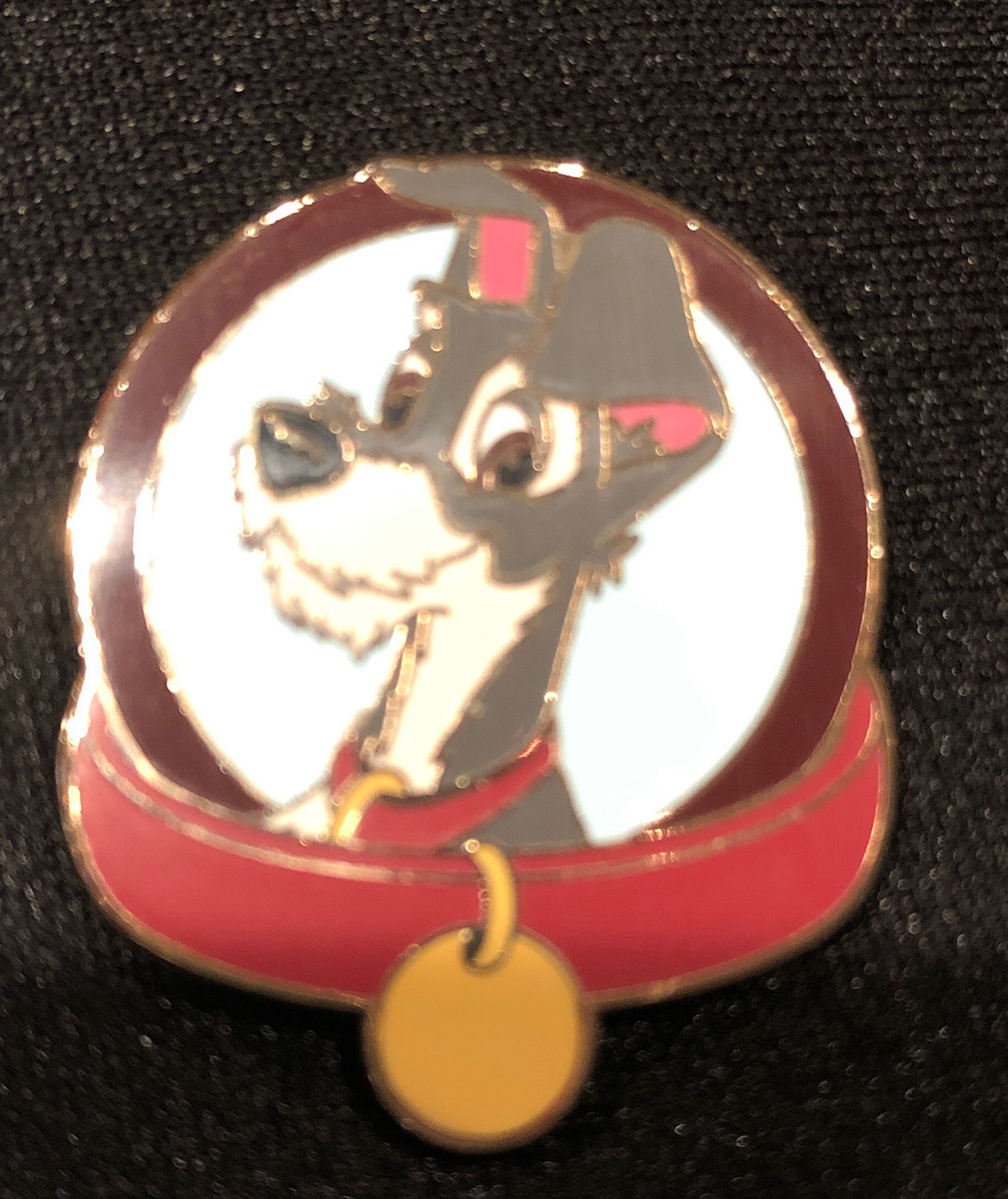 D60 Diamond 7 Of 7 Silver “To All Who Come”