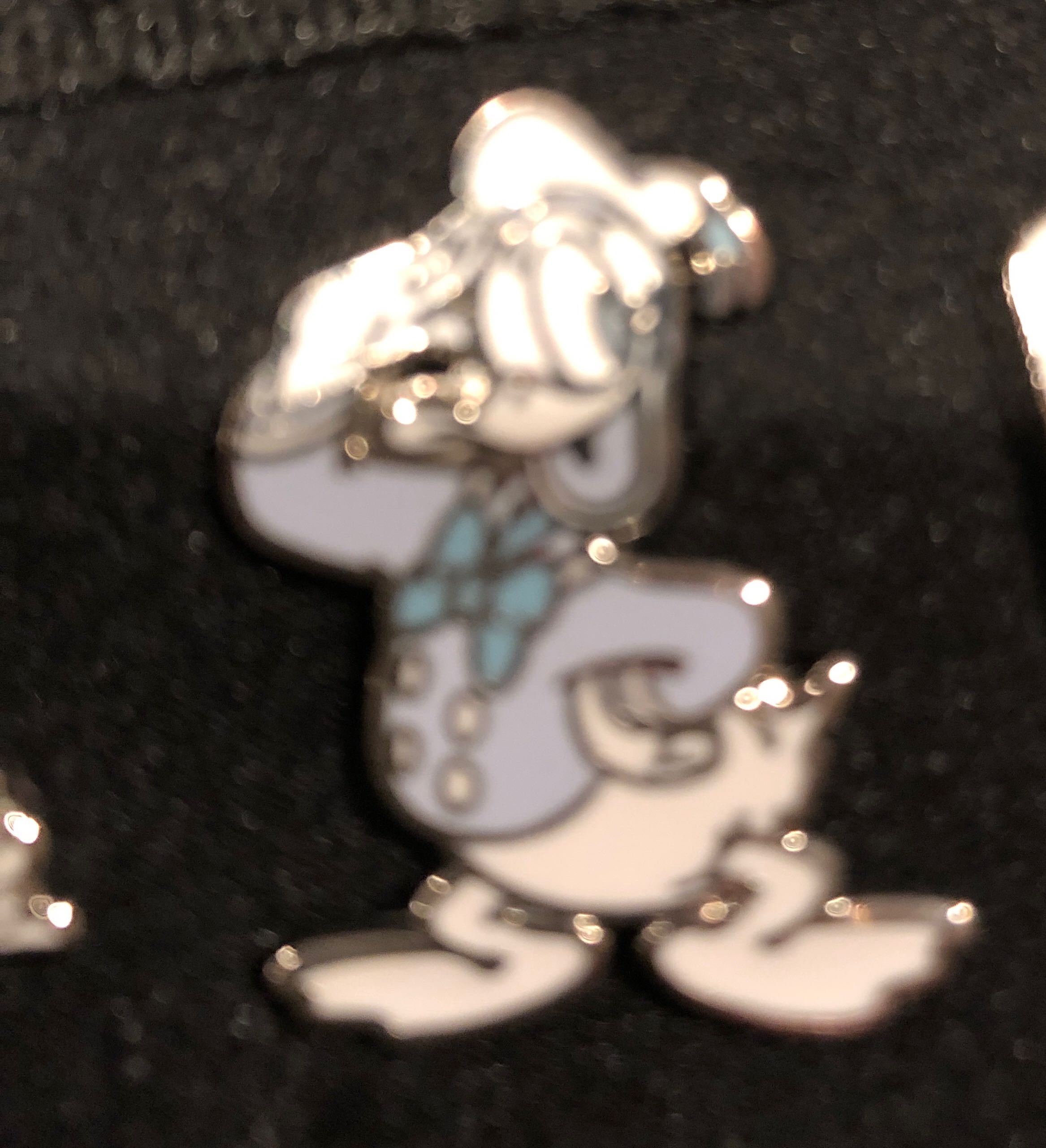 Pandora Mountain Banshee Project