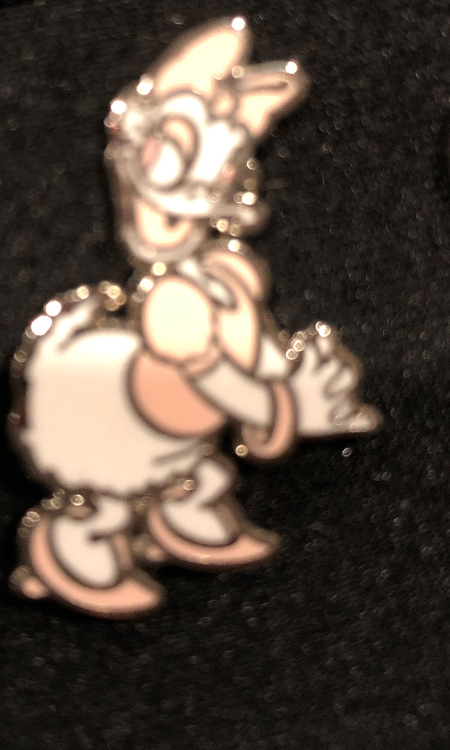 Mickey Mouse & Minnie Mouse