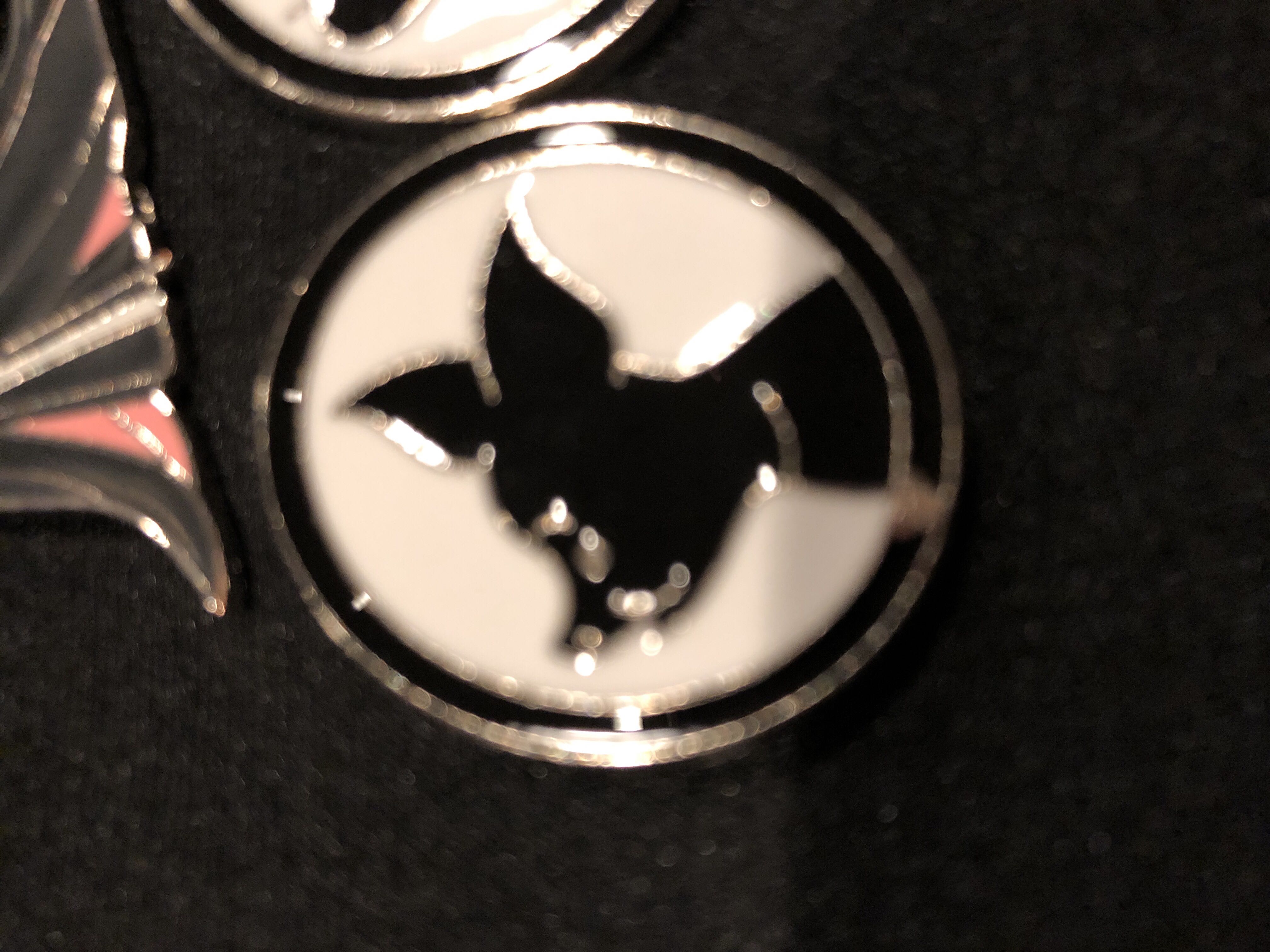 Parent Trap Hearts, The