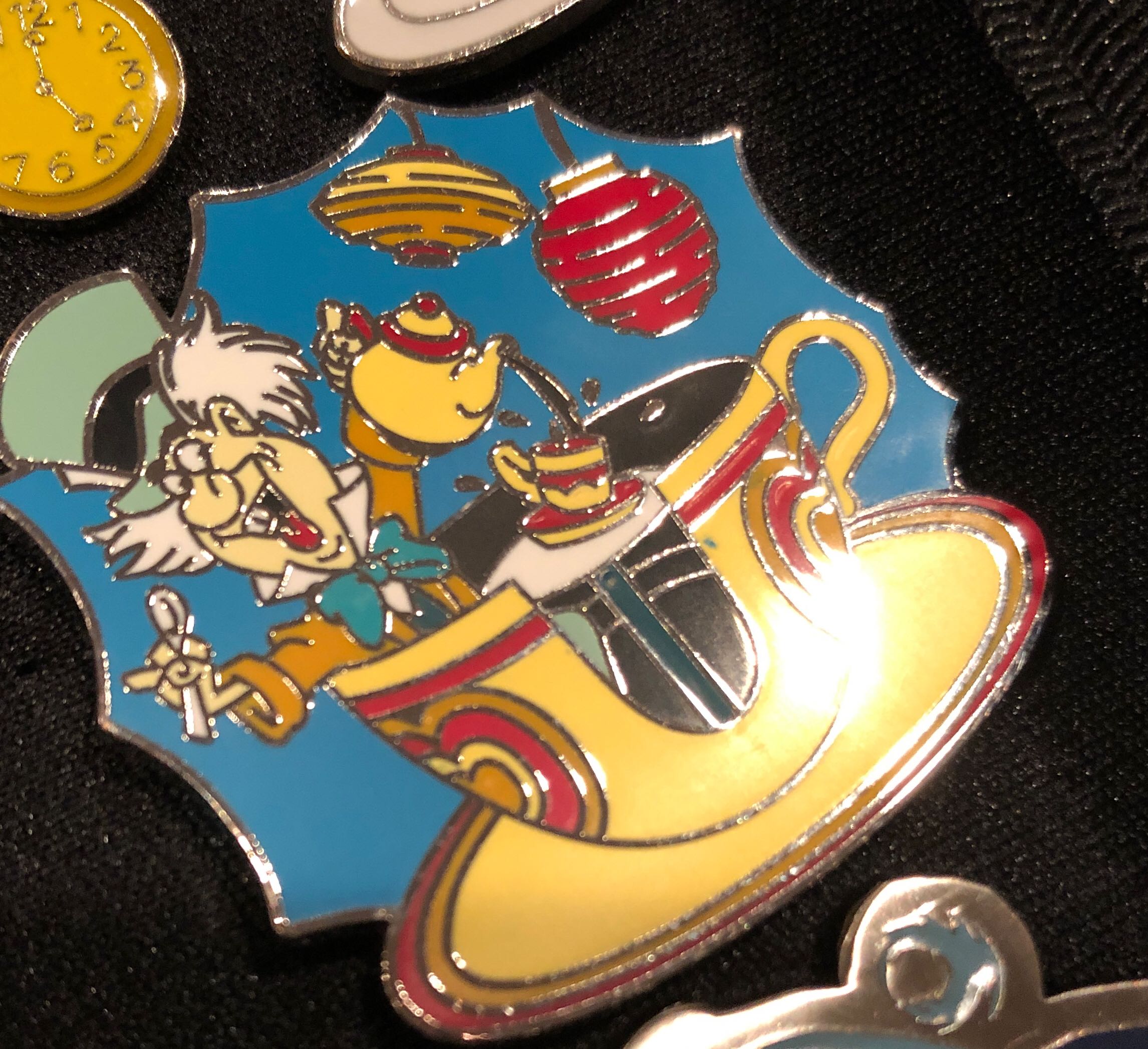 Dodgers Retired Numbers