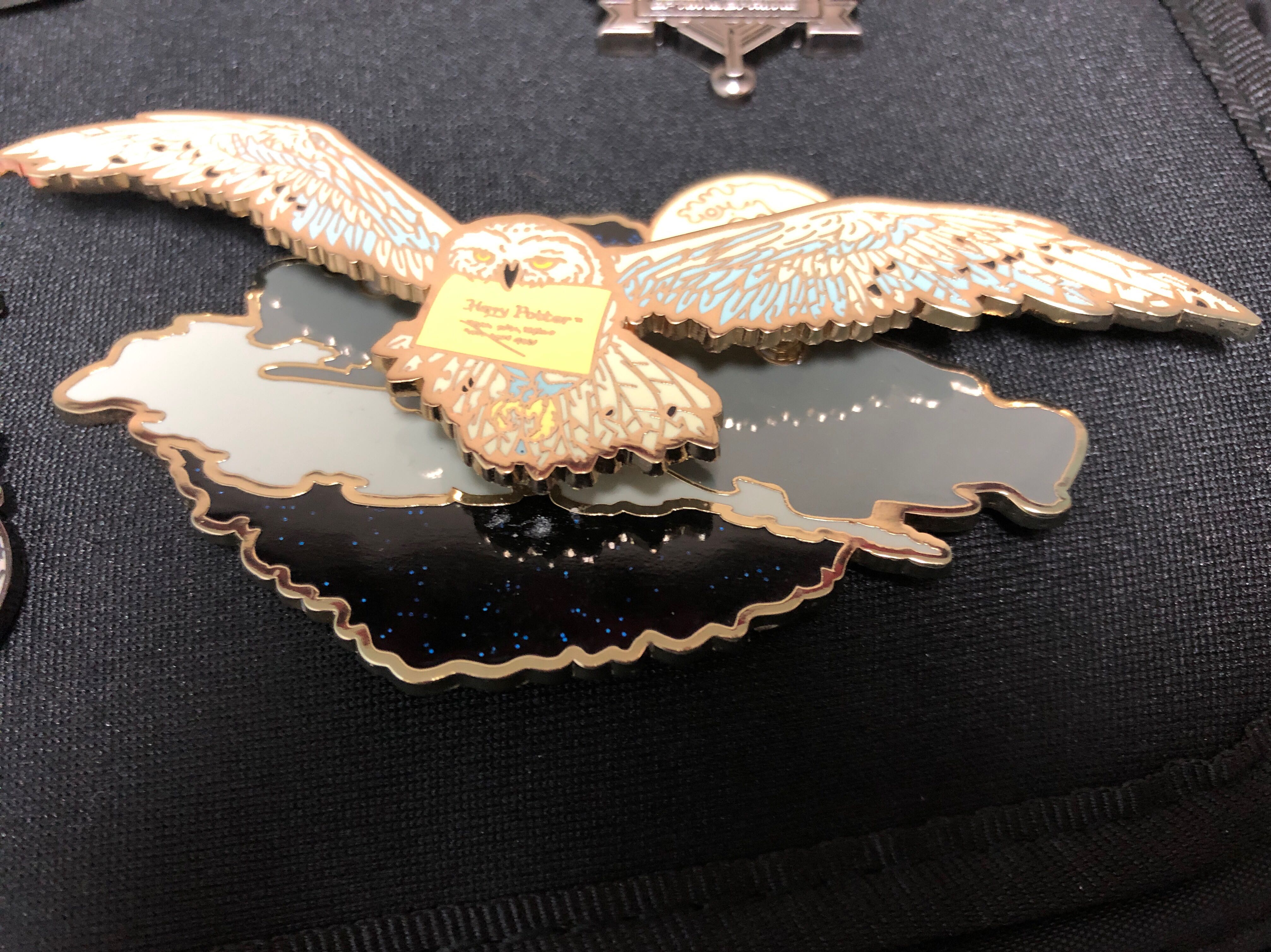 Disney Electrical Parade Elliot