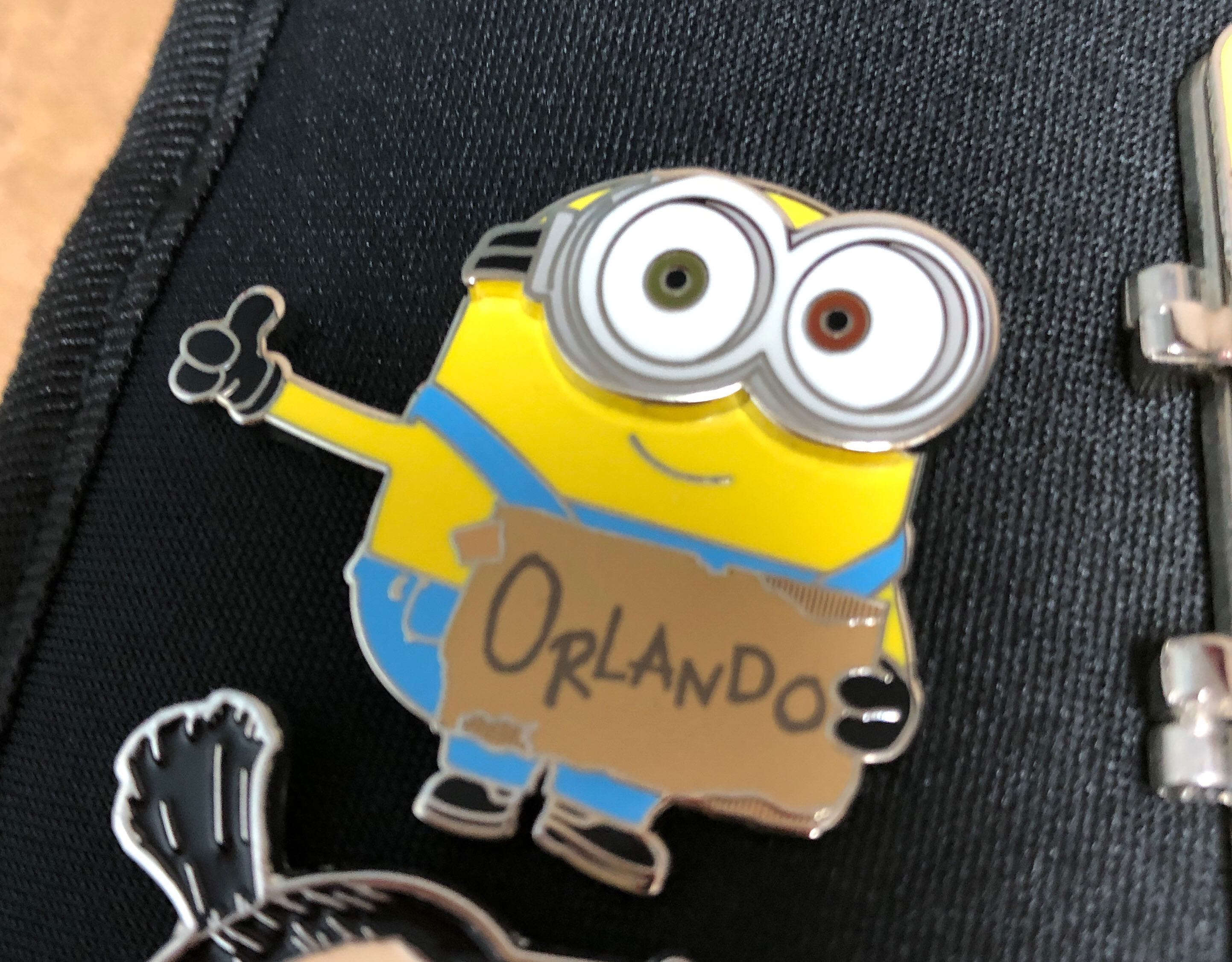 Despicable Me: Minnions