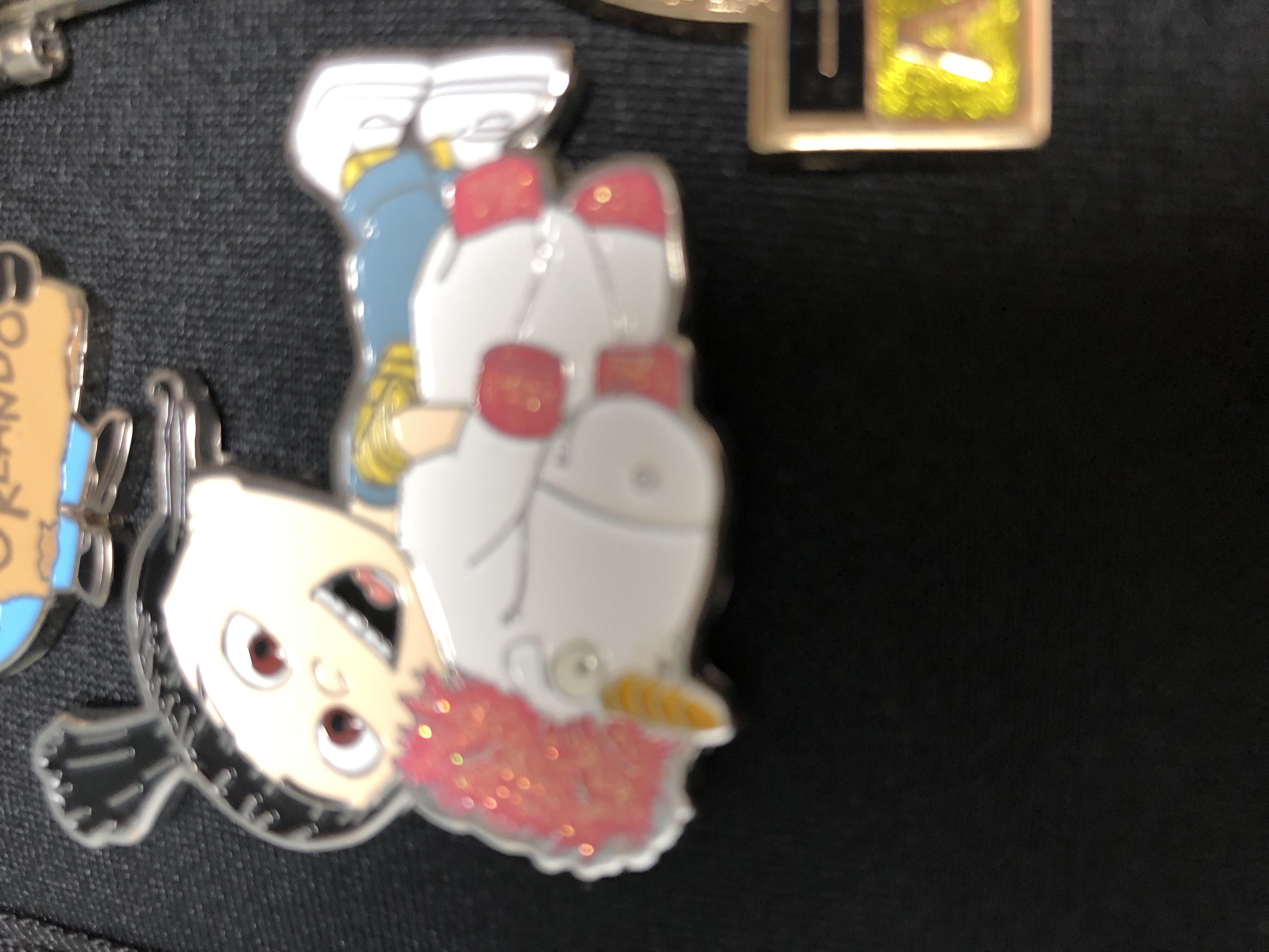 Magic Band Characters - 2014 Hidden Mickey - Mickey