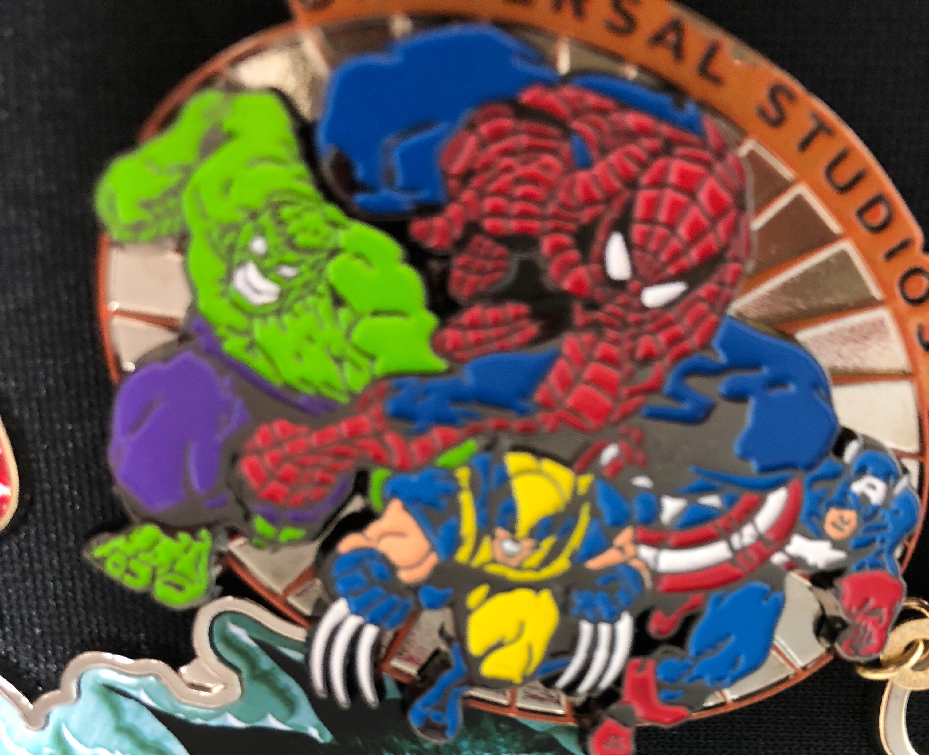 D23 Walt & Mickey 2015