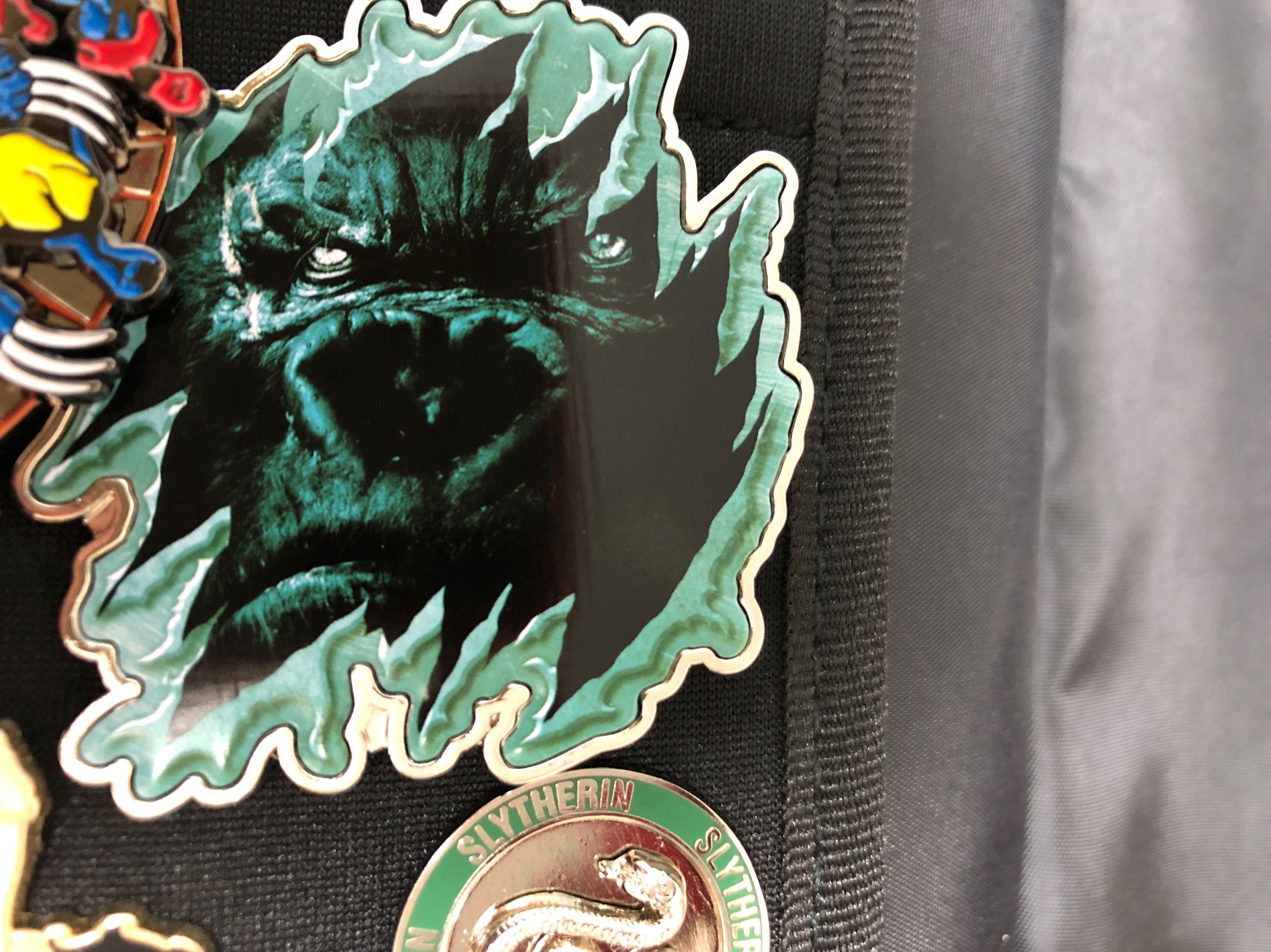 Michael Meyers Knife