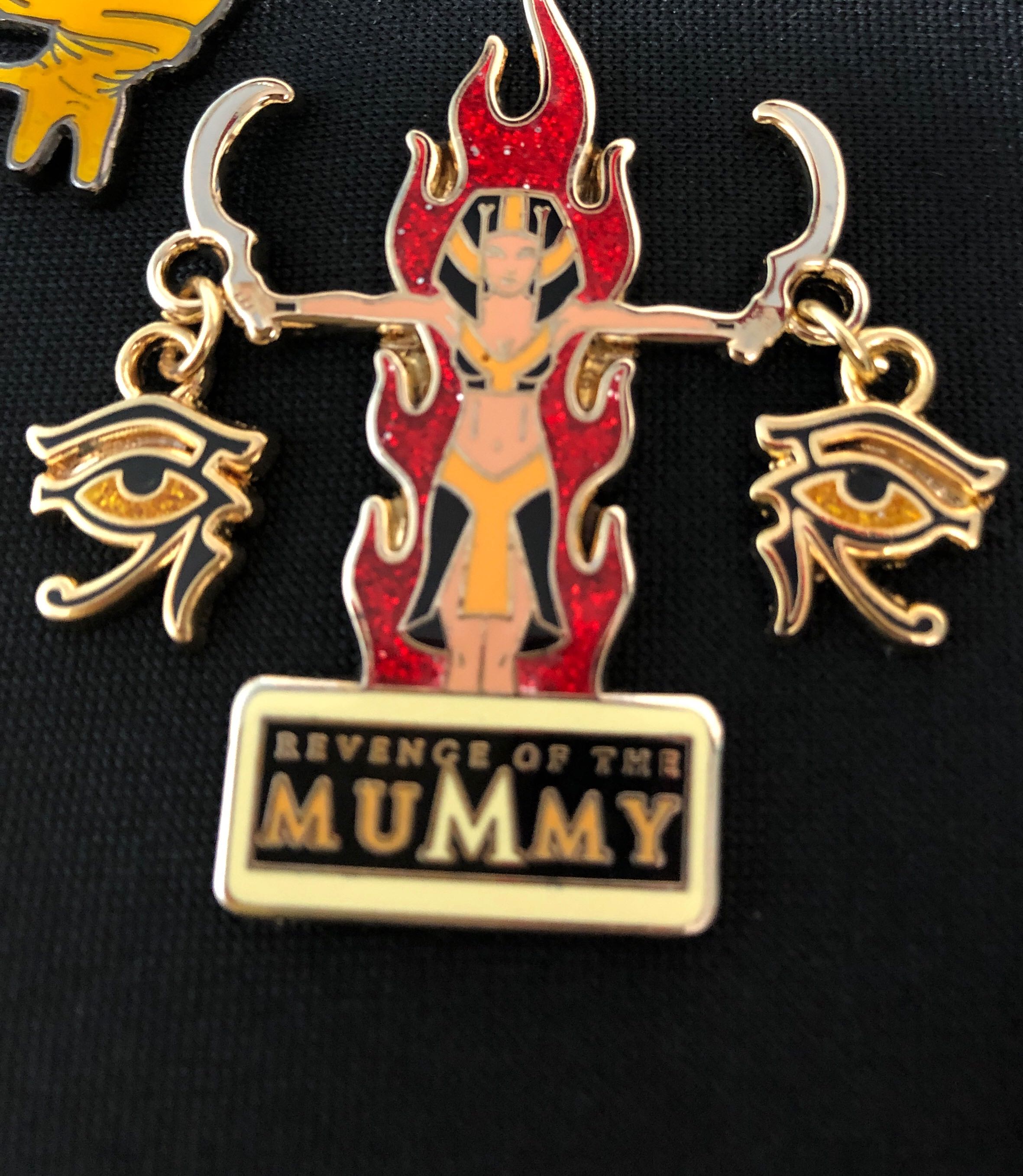 Birthstone: Elsa December