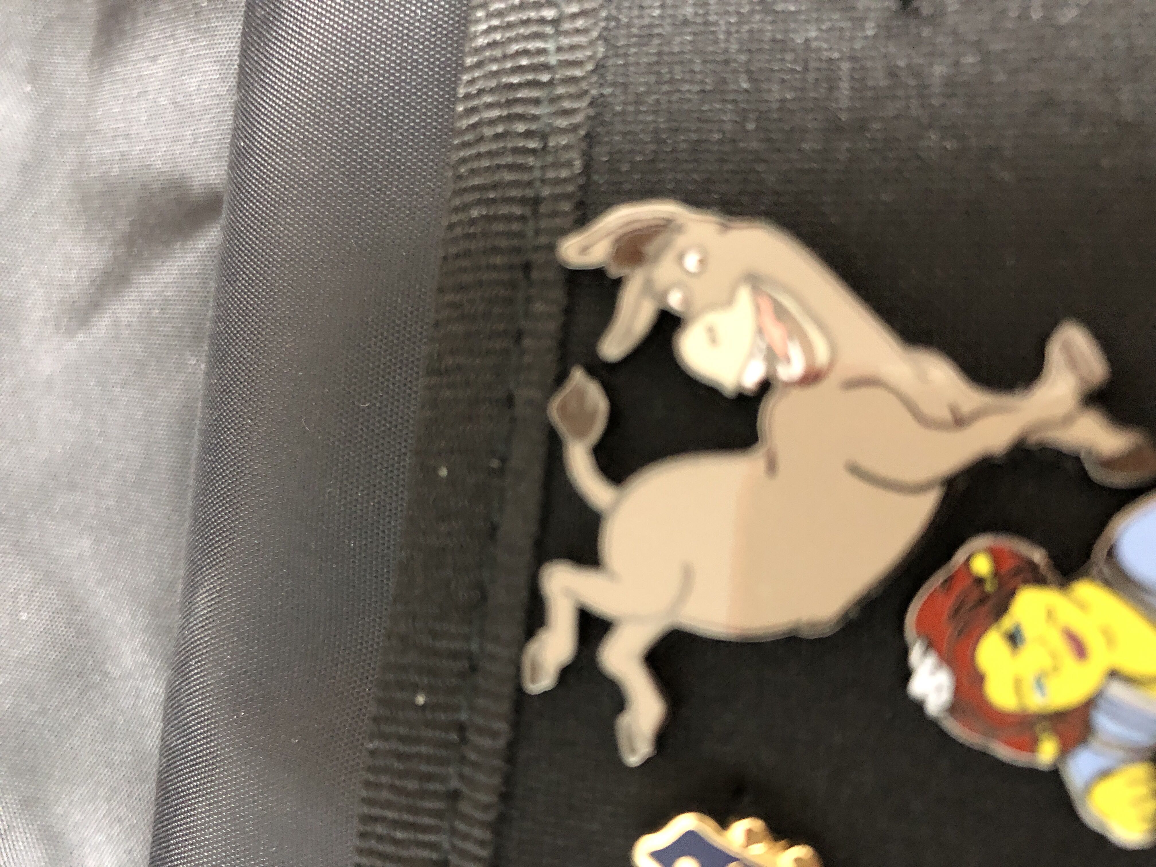 Tsum: Minnie Mouse Body