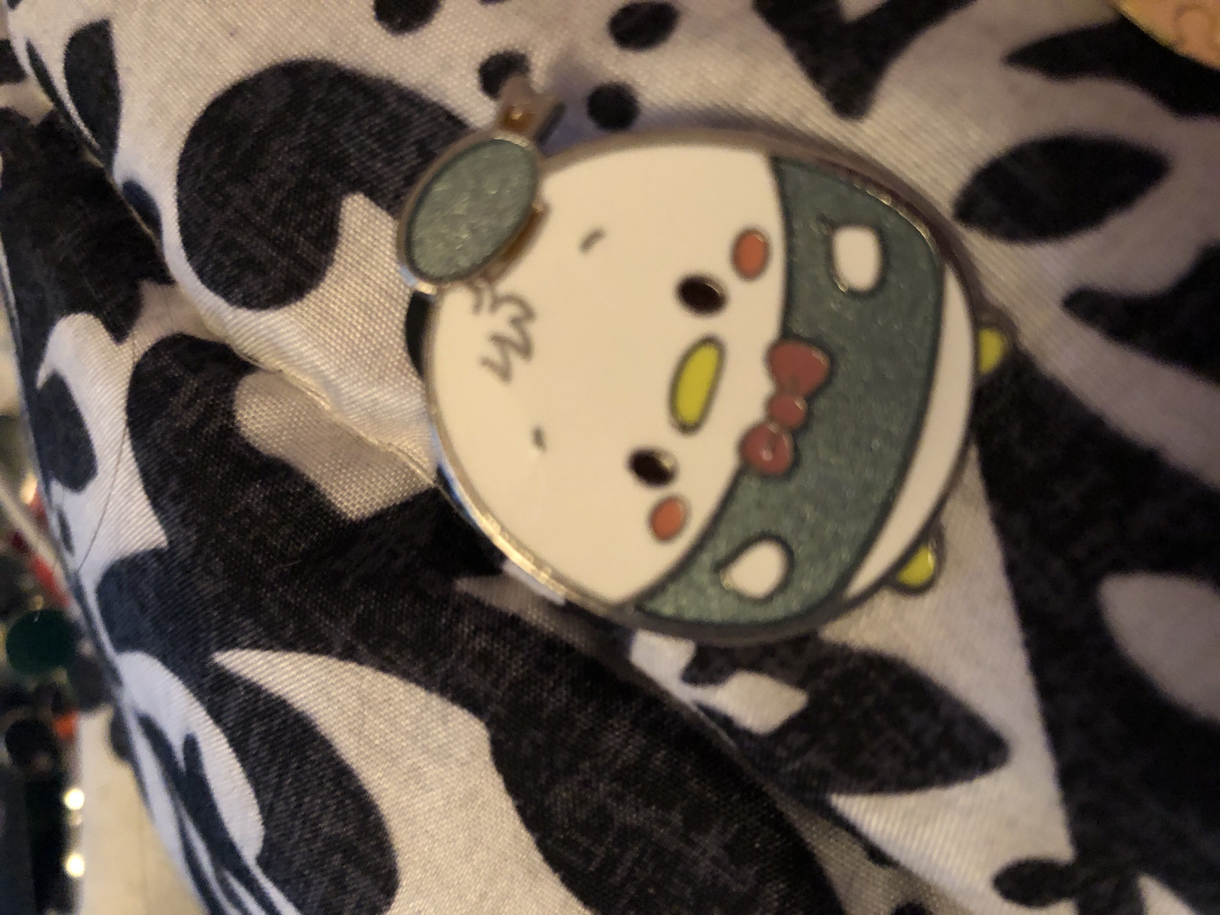 Animal Kingdom Chip And Dale 