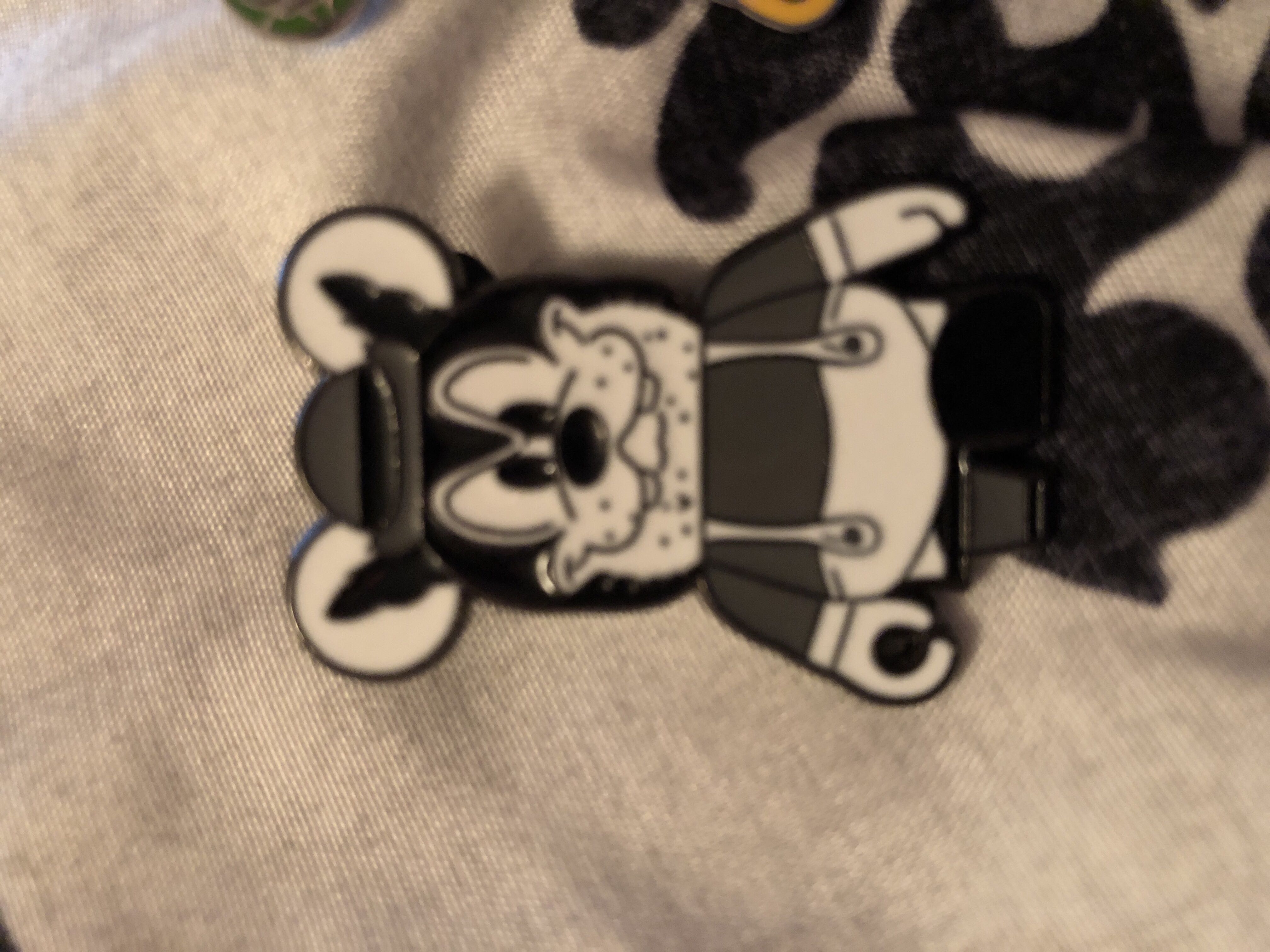 Tower Of Terror — Your Room Is Ready