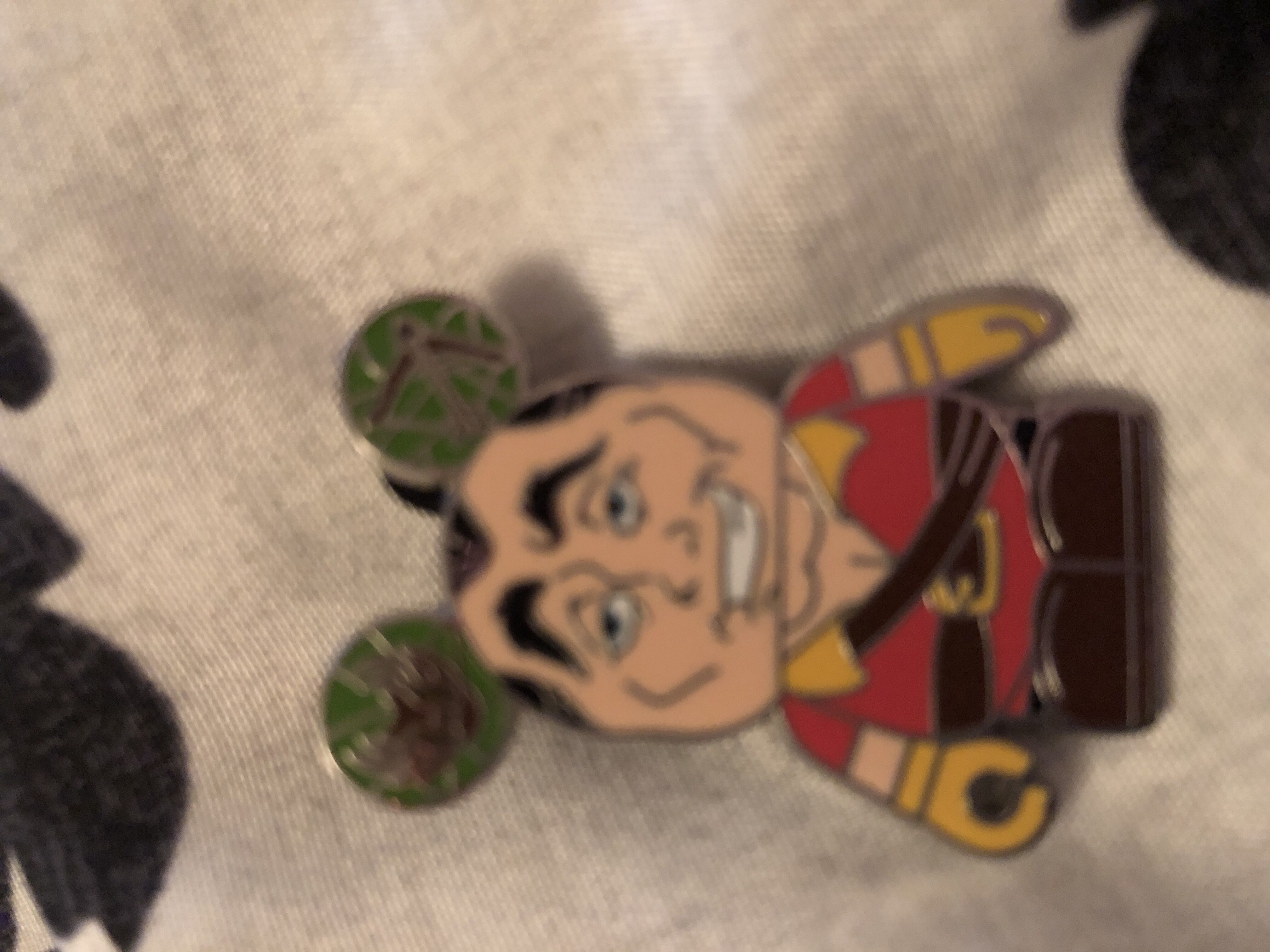 Minnesota State Moose Canoe Duck Wood