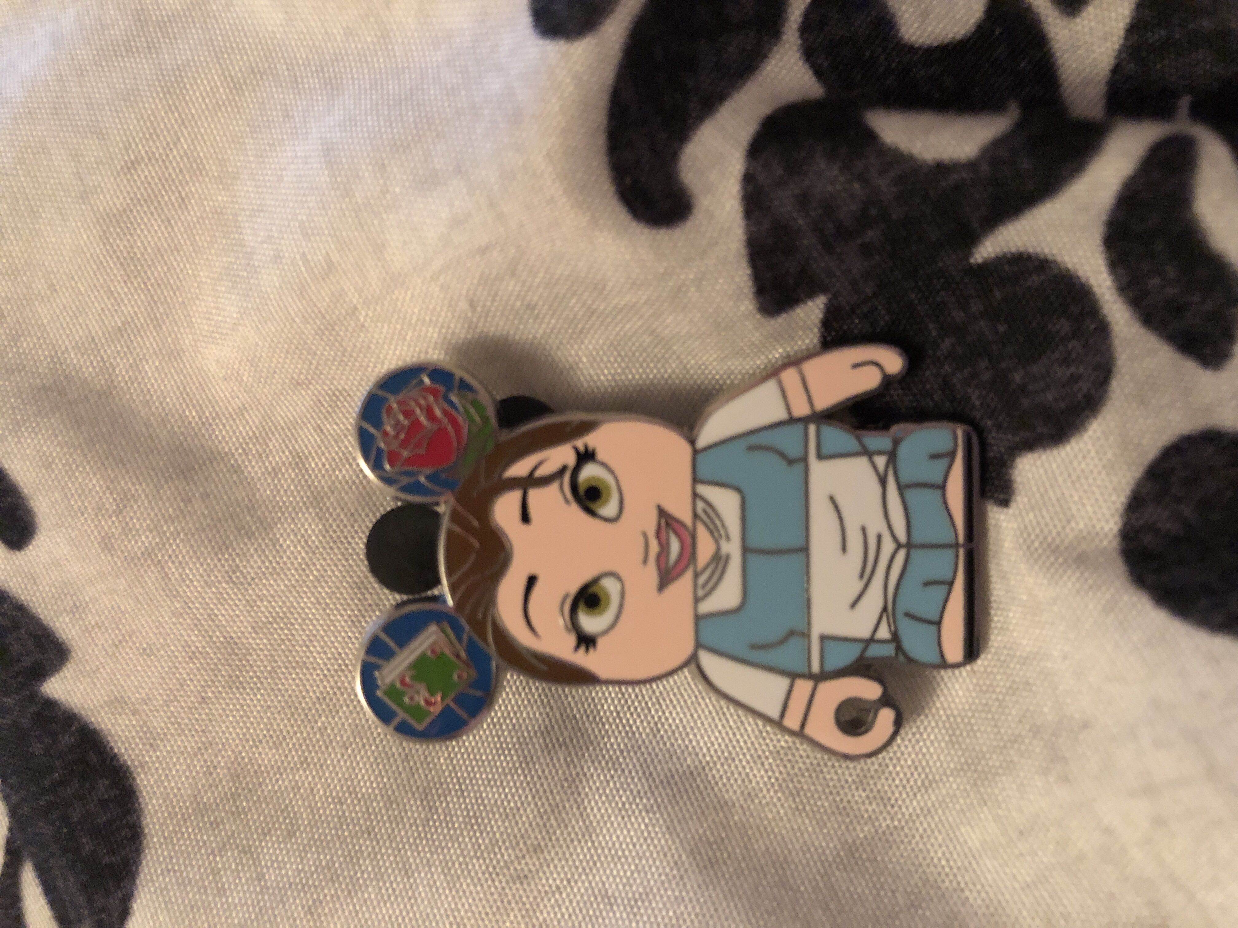 Car Sticker — Baby