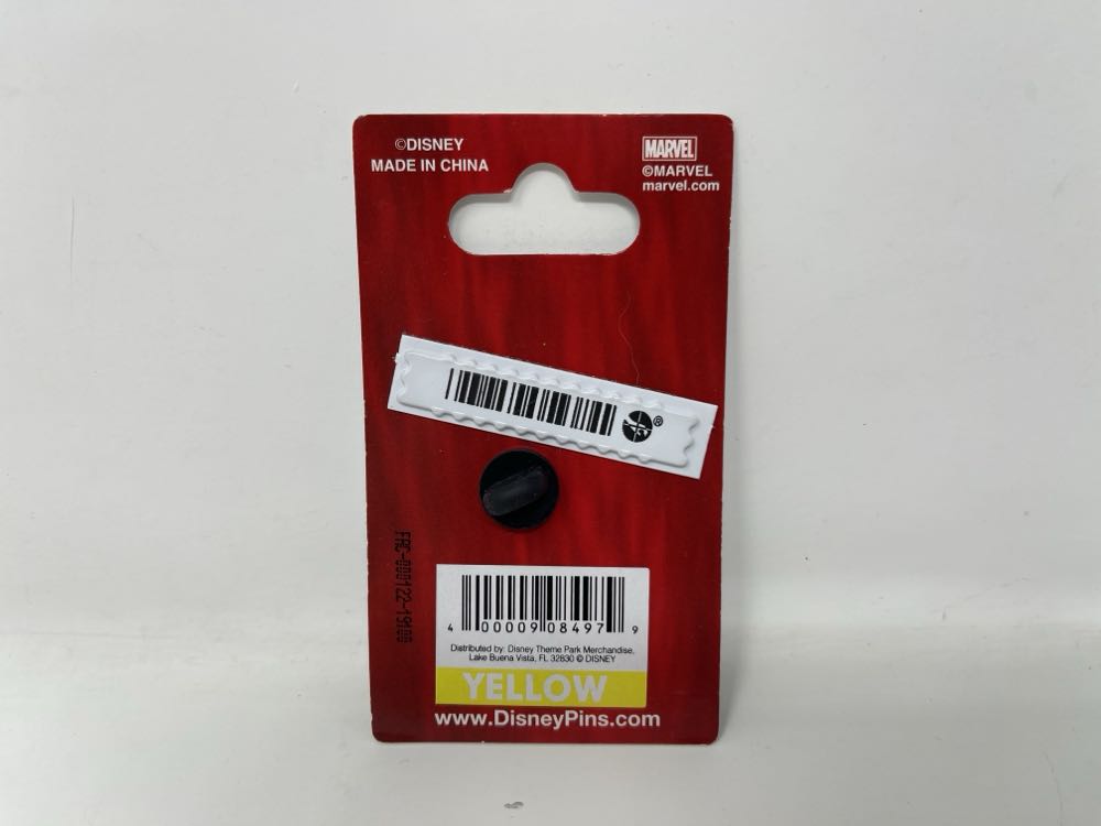 Marvel Avengers Pin  pin collectible [Barcode 400009084979] - Main Image 2