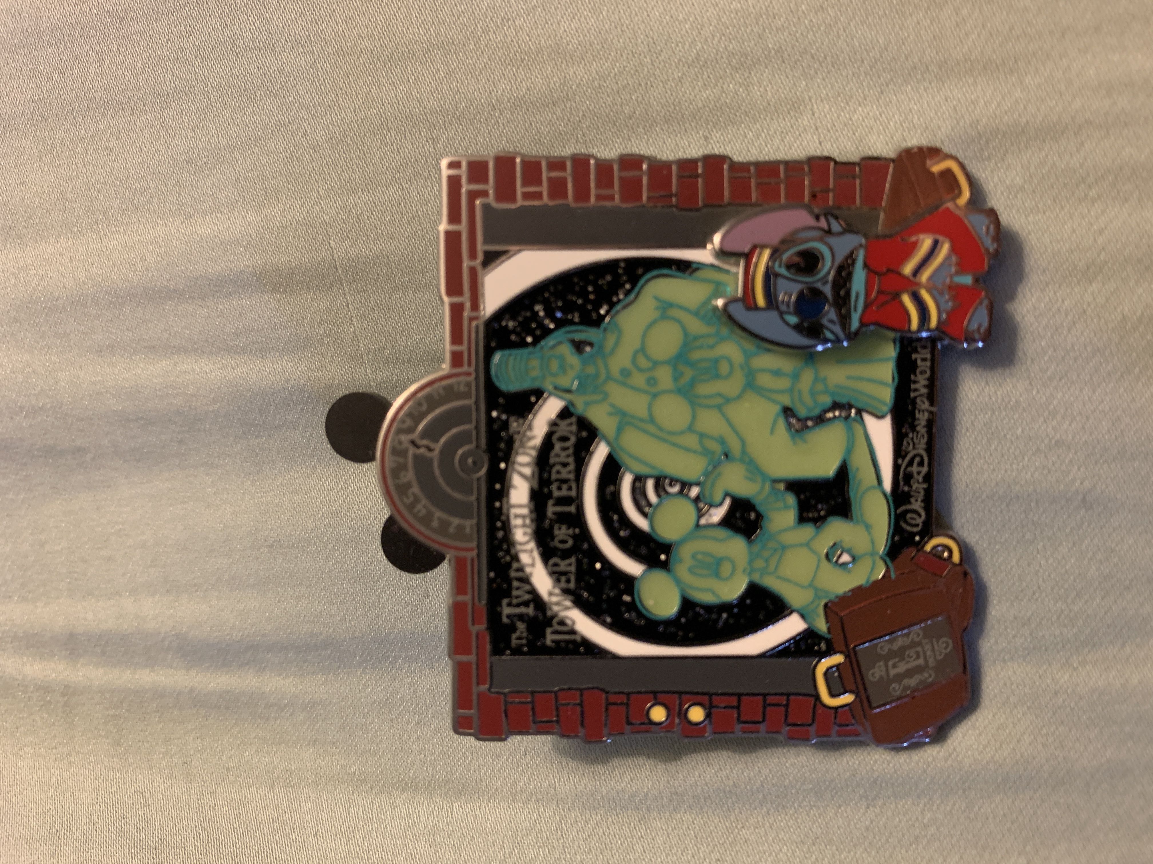 Animal Kingdom Lodge