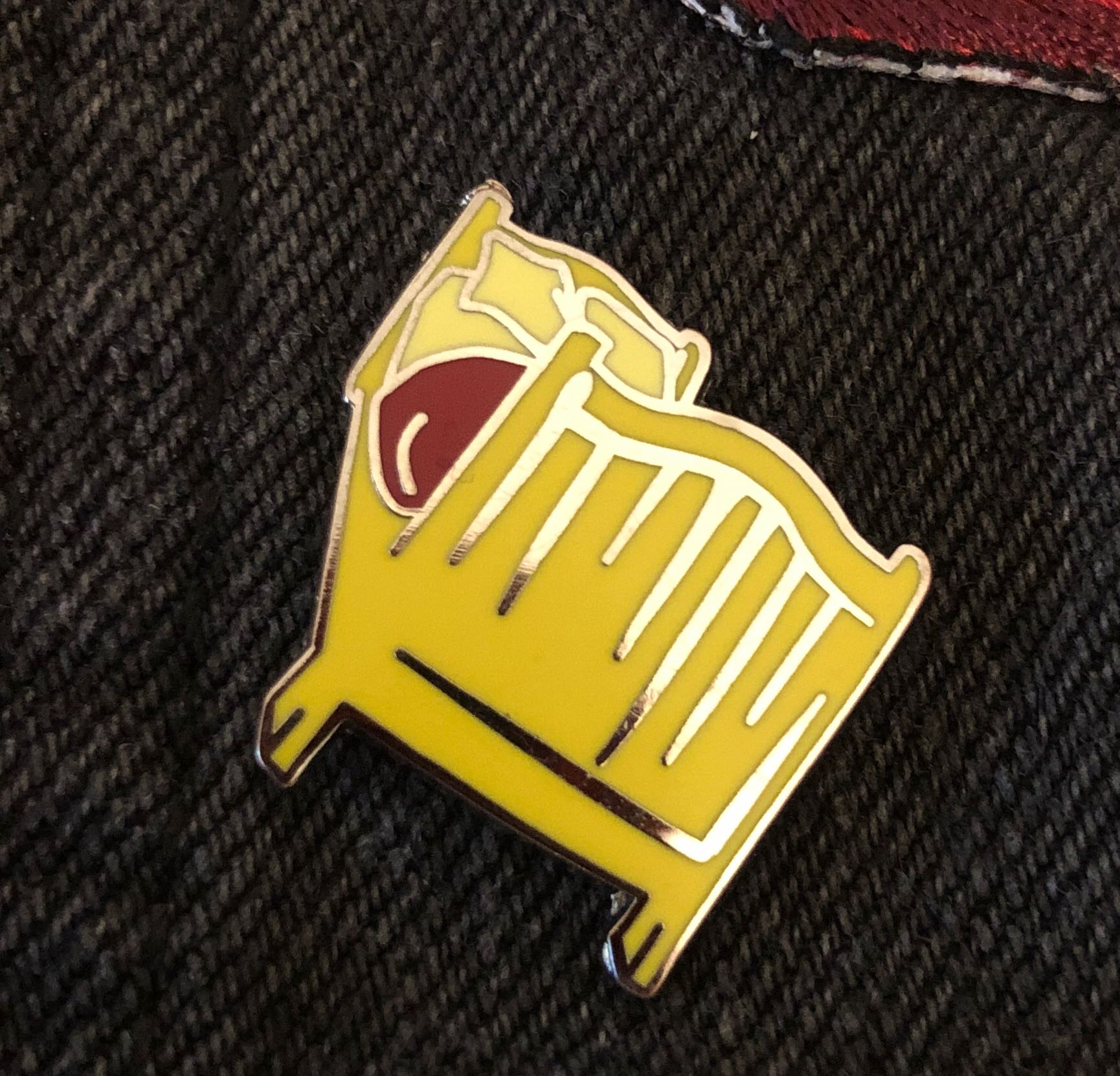 Shoe Pins - Princess Collection -  Snow White