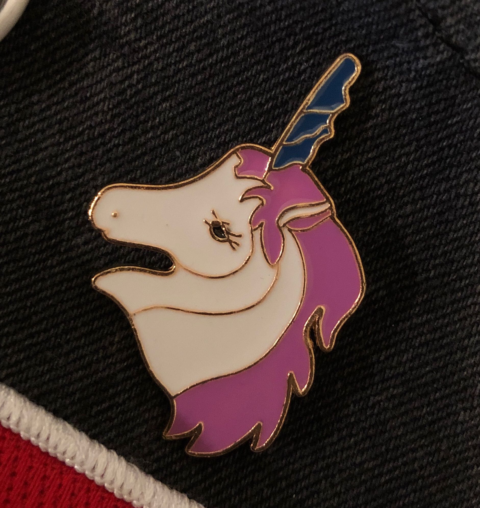 Cowardly Lion Penguin