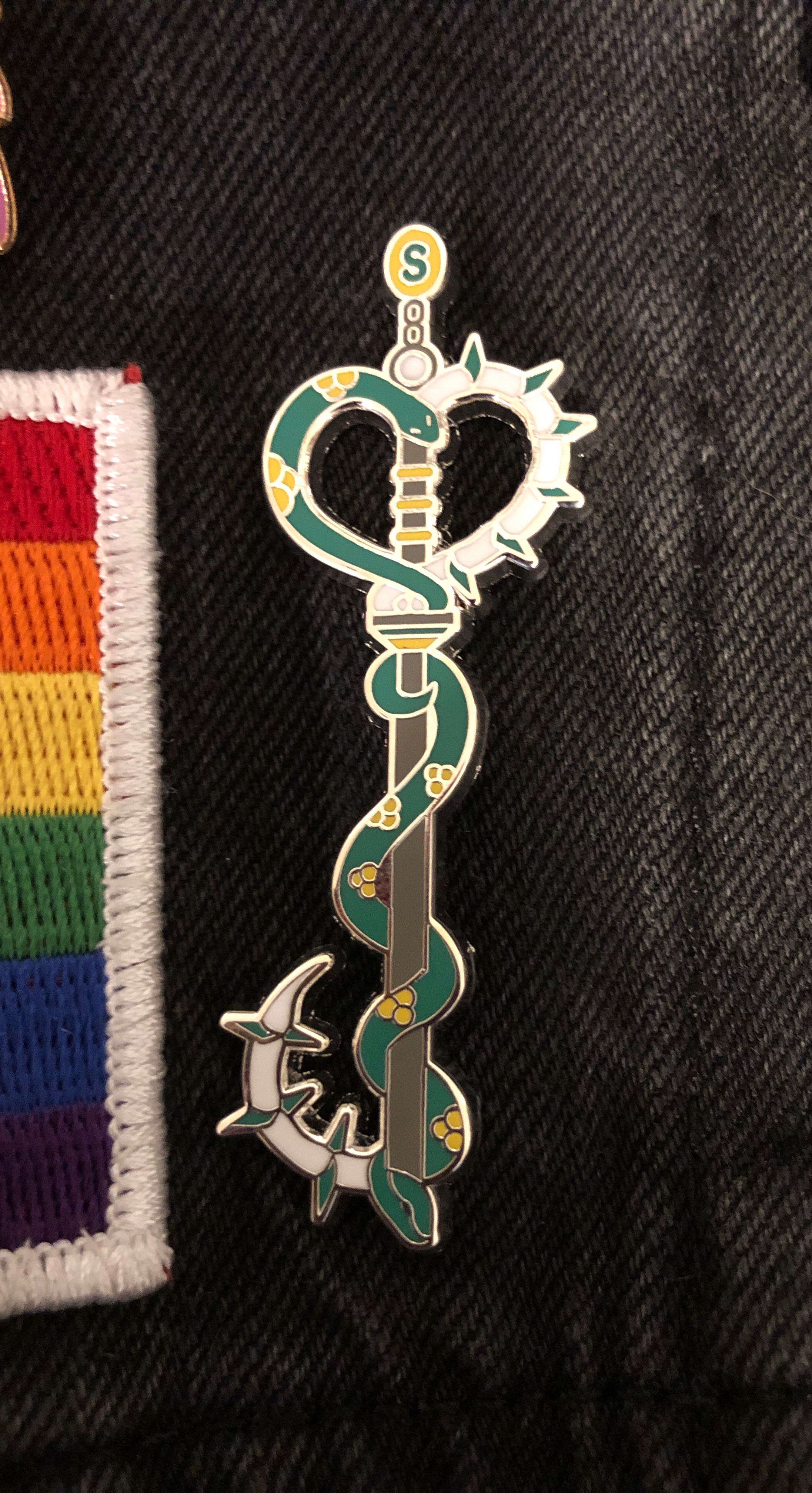 Disney Pixar Alphabet Mystery Collection – E – Eve