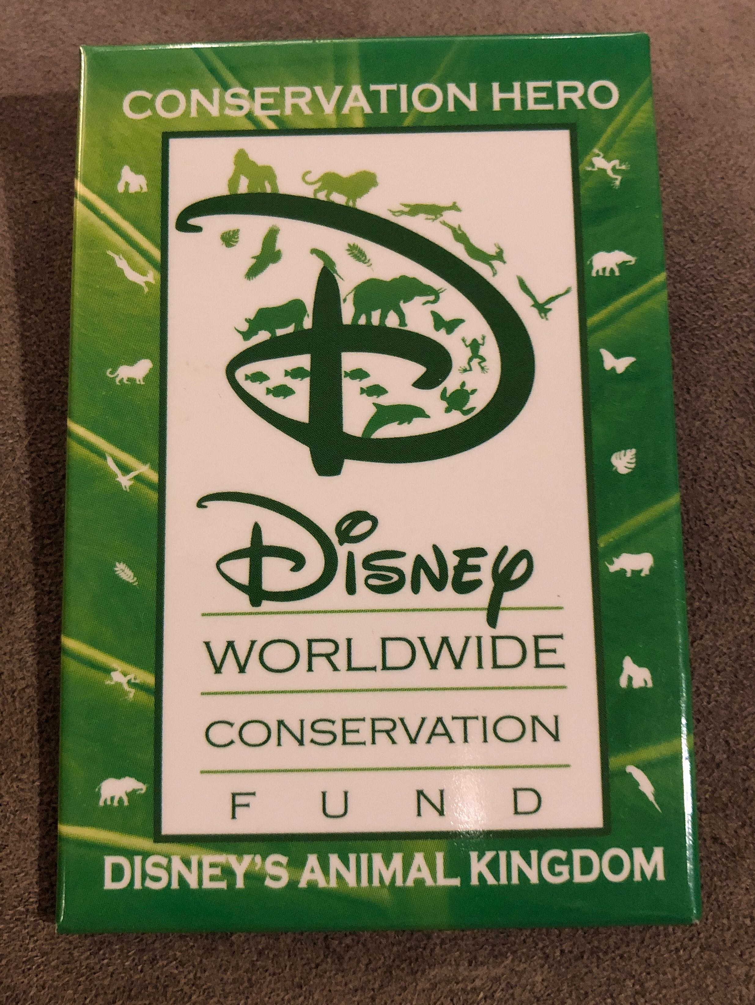 Remy`s Ratatouille - hide & squeak Pin