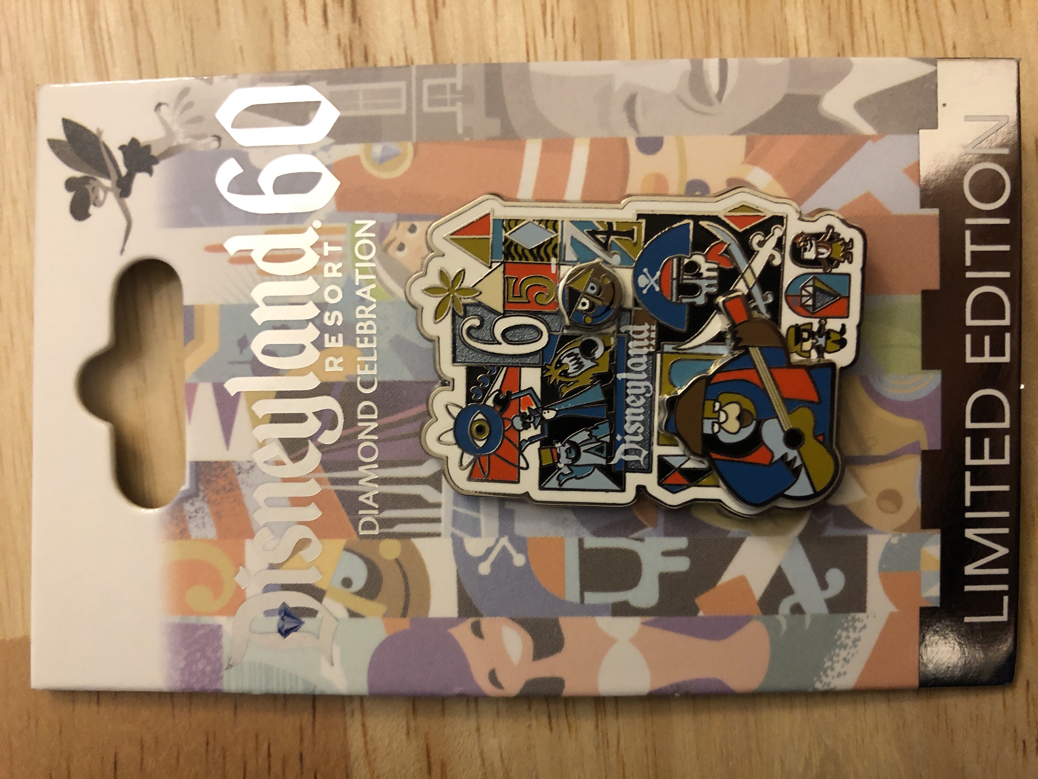 Mickey Head Pancakes