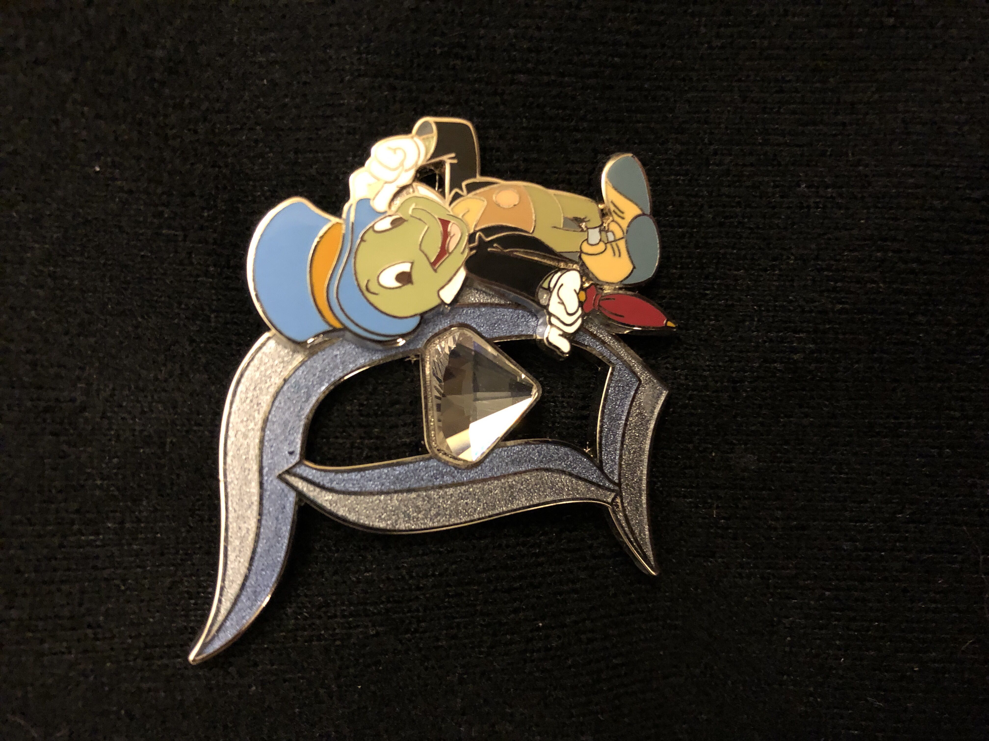 AP Walt Train 2 Of 6