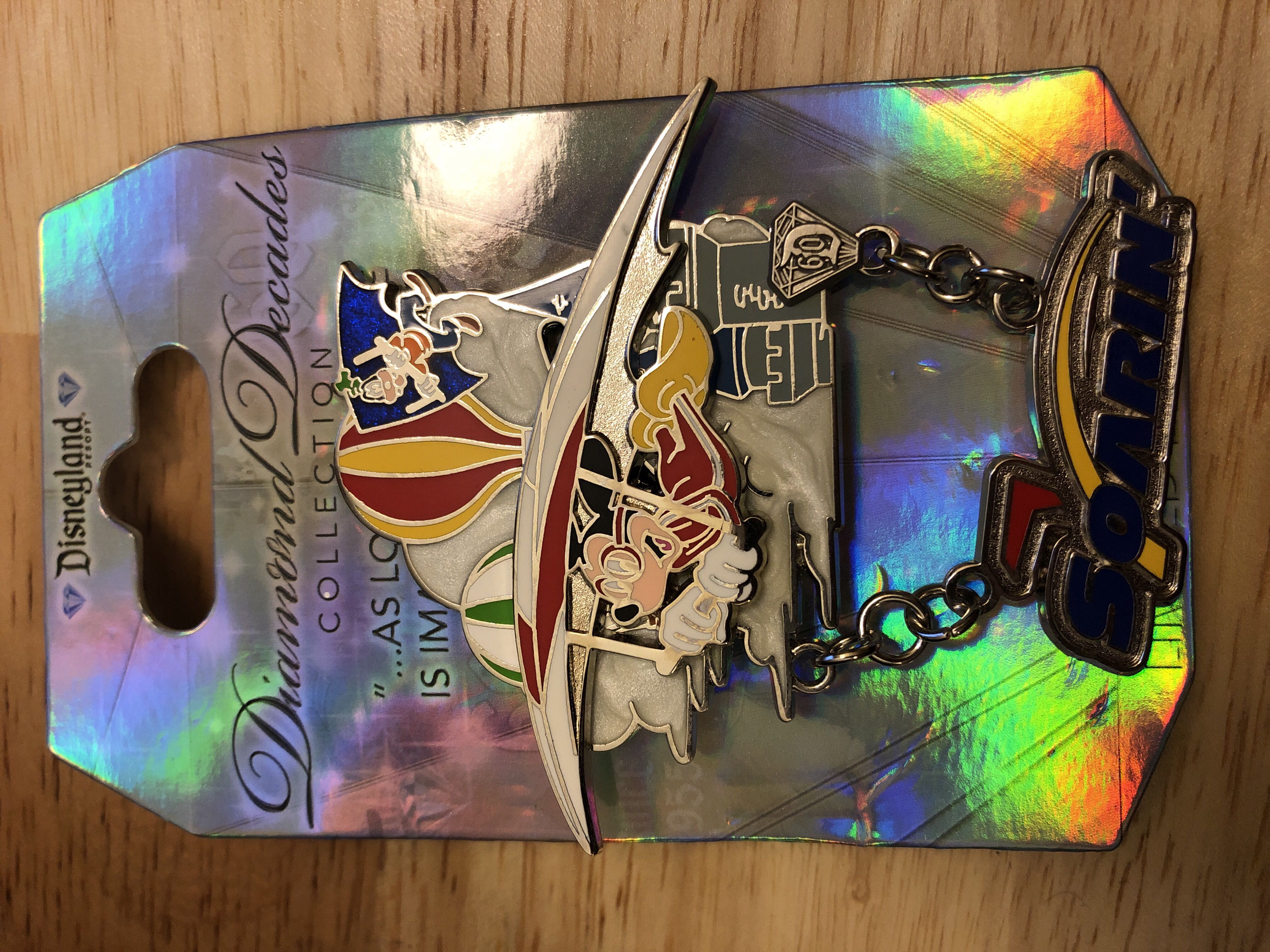 Deck Of Cards Jack Skellington 