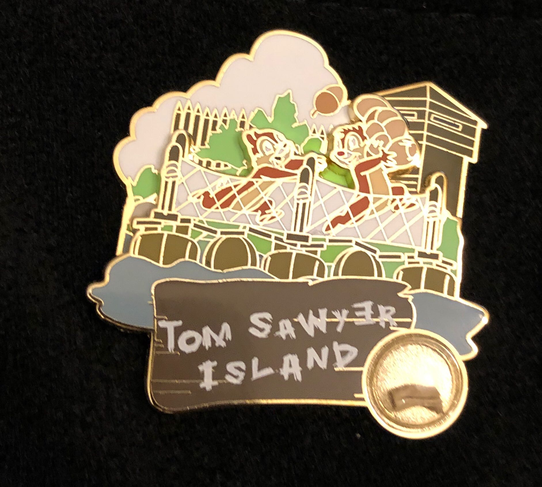 Tea Pot: Chesier Cat