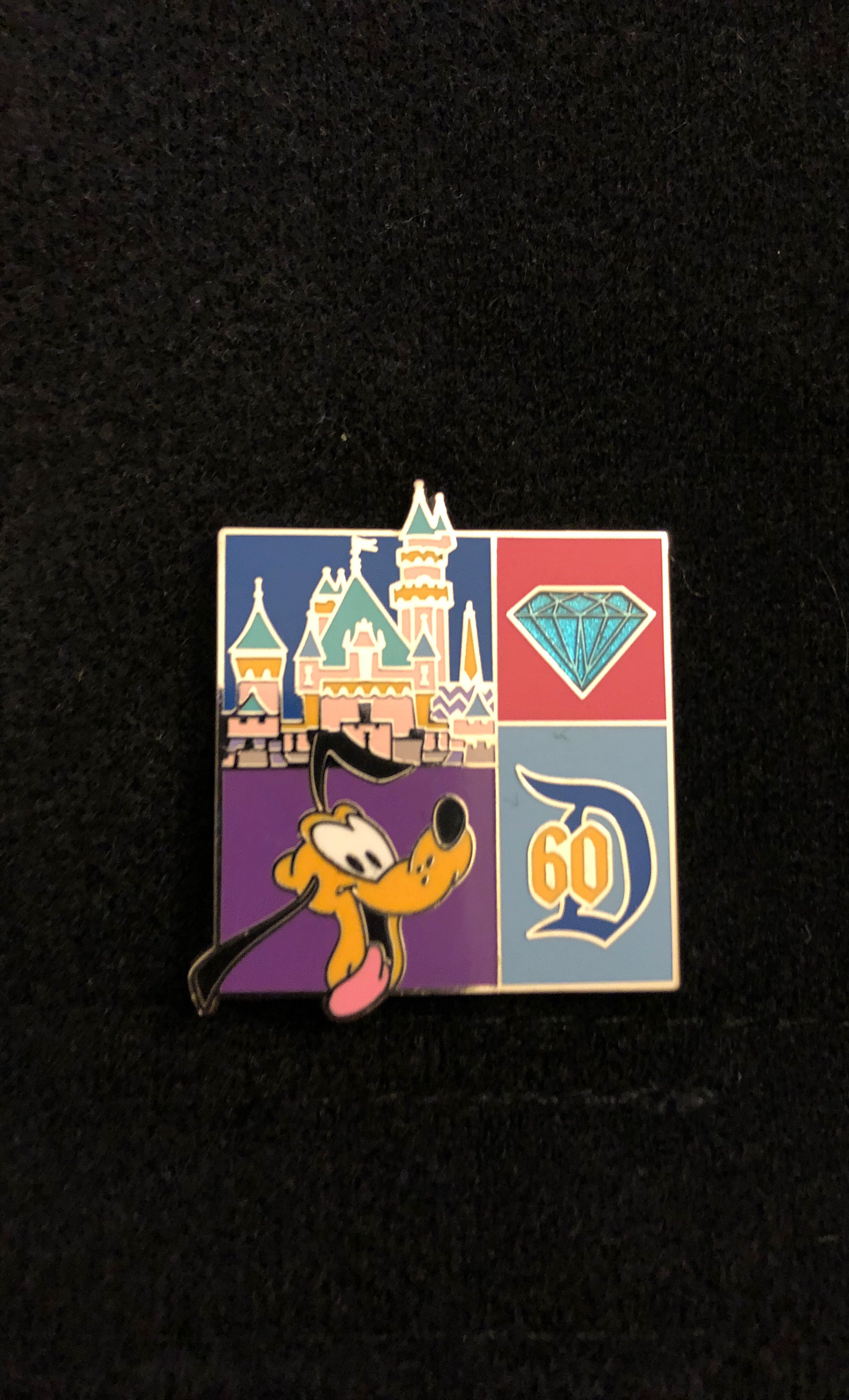 Wisdom Collection May 2019 - Pocahontas - Flit