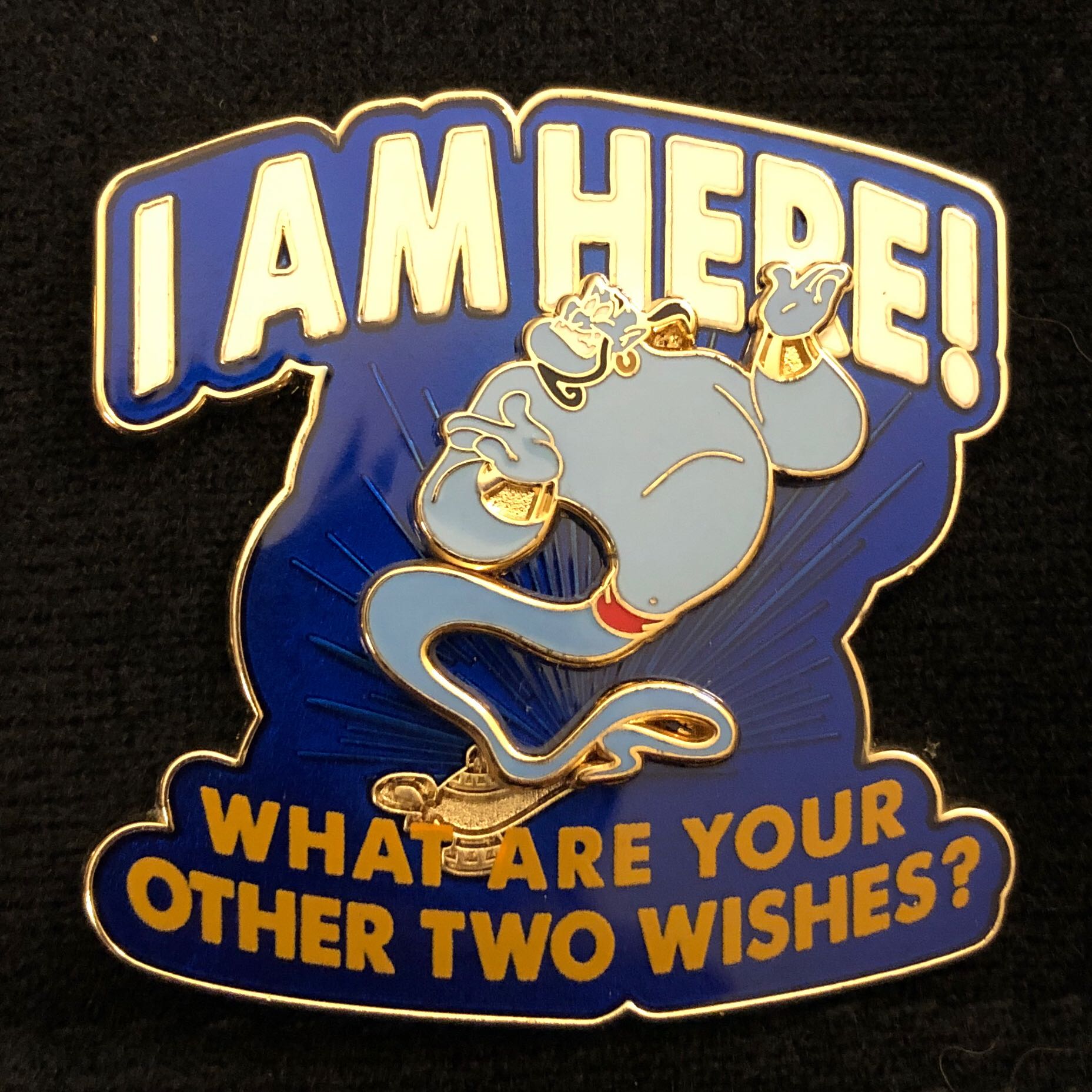 Rock N Roller Coaster Guitar Pick Real