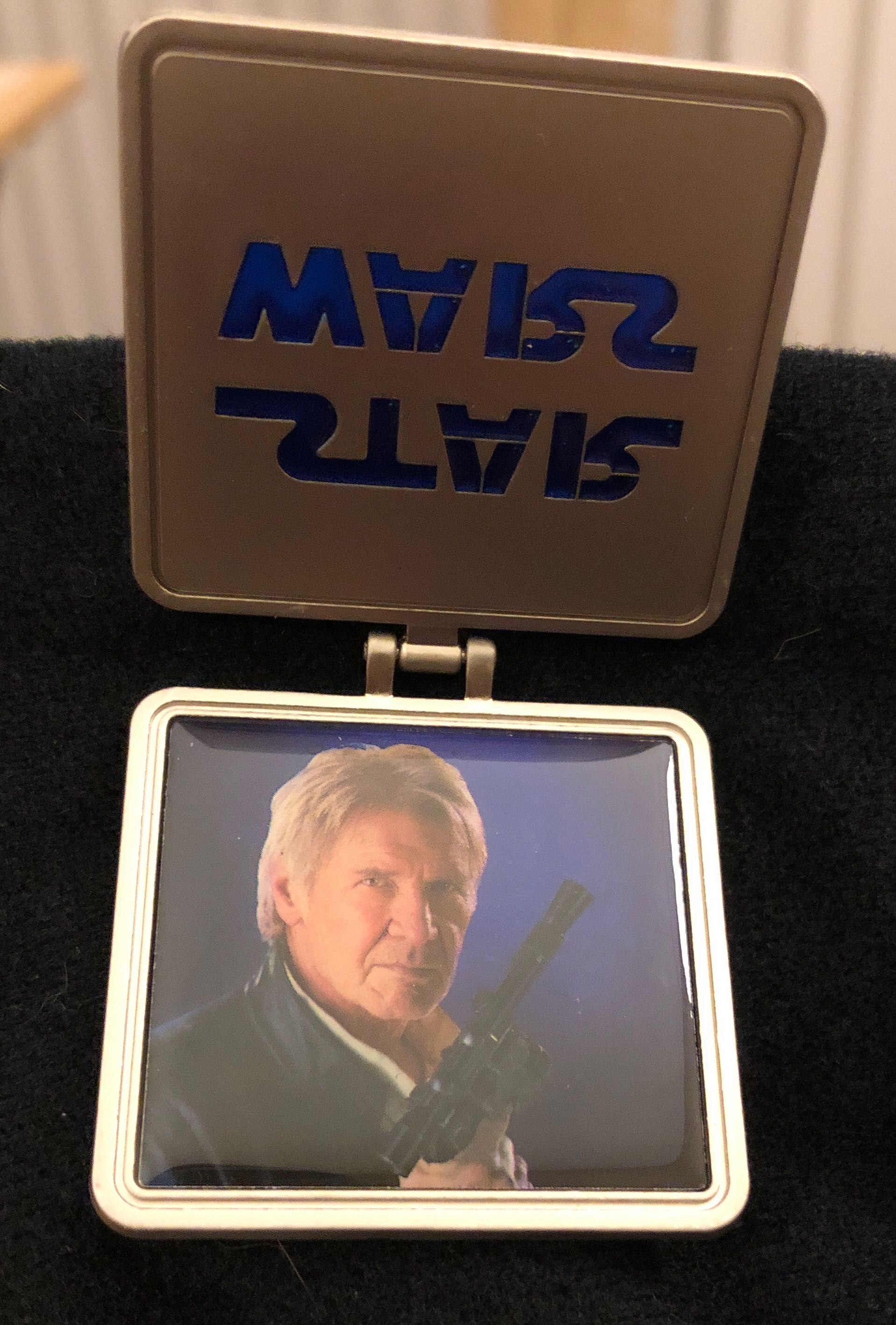 May The 4th - 2018 - Millenium Falcon