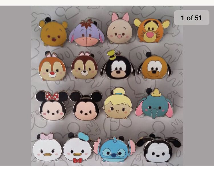 Mickey Expressions What?!