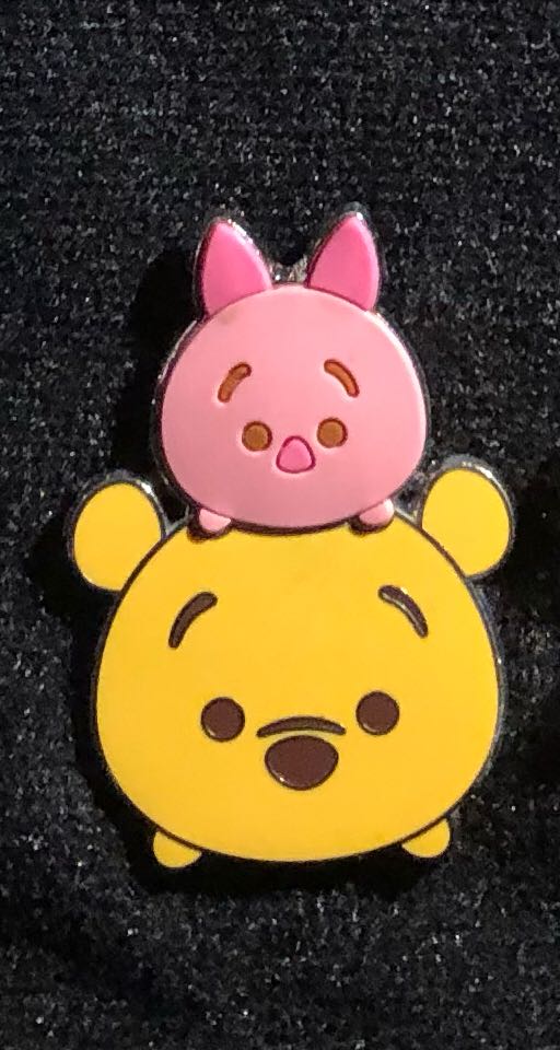 Bambi And Thumper BFFs 2017