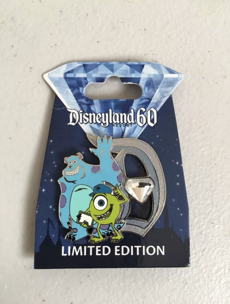 Wisdom Collection August 2019 - Bambi - Bambi