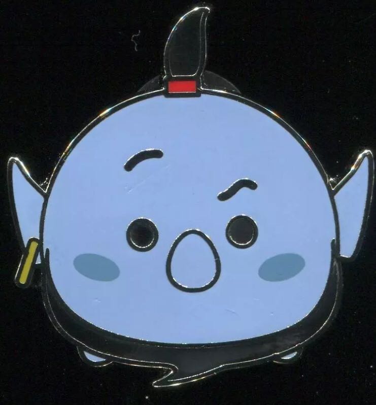 MLB Hall Of Fame 1981 Pin