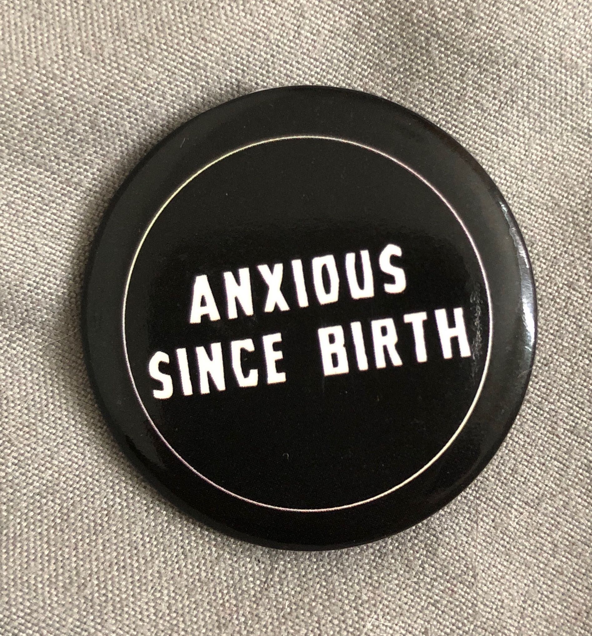 Sorcerer Hat: Blue With Star And Moon