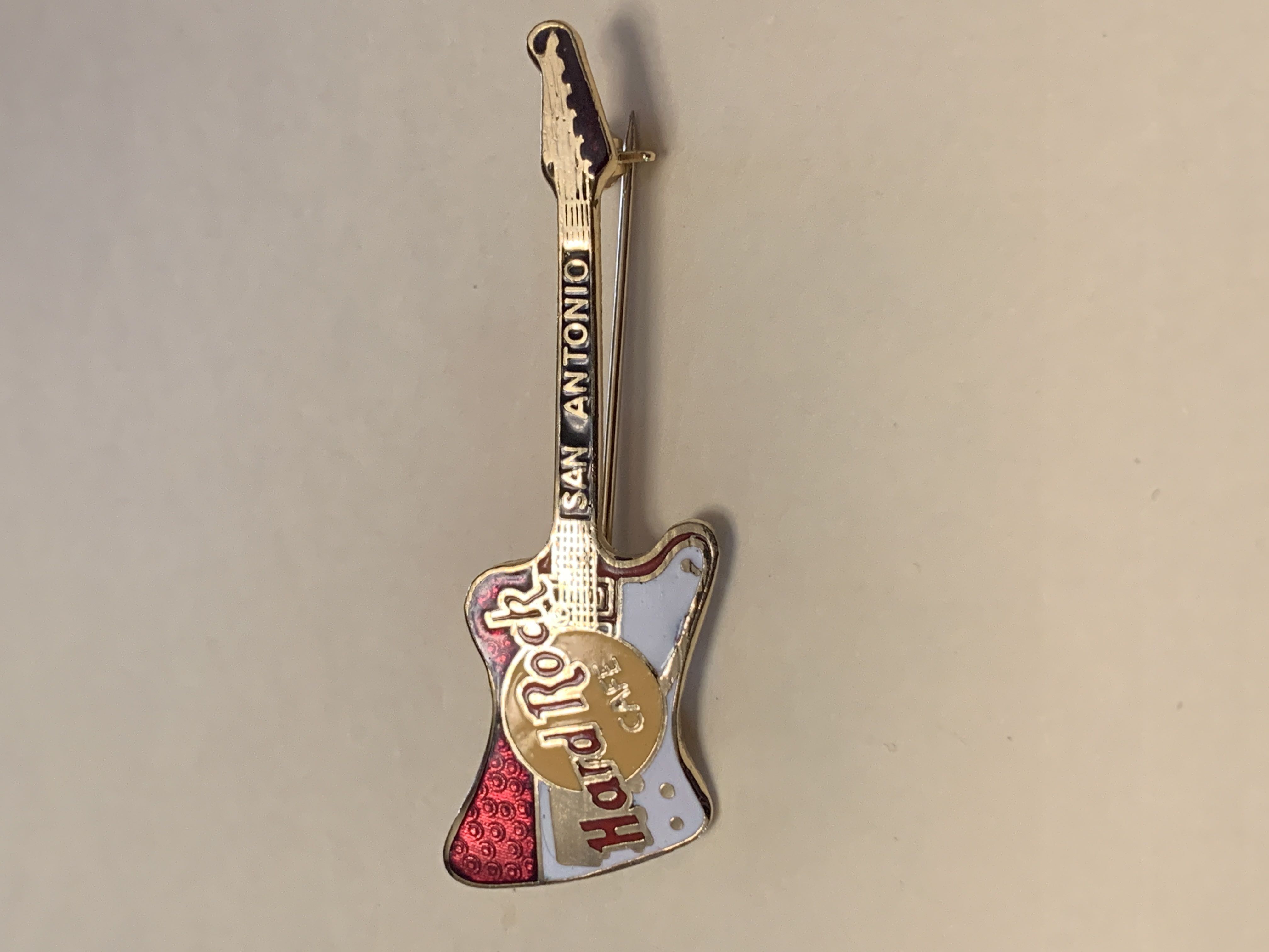 Rock N Roller Coaster Aerosmith Backstage Pass