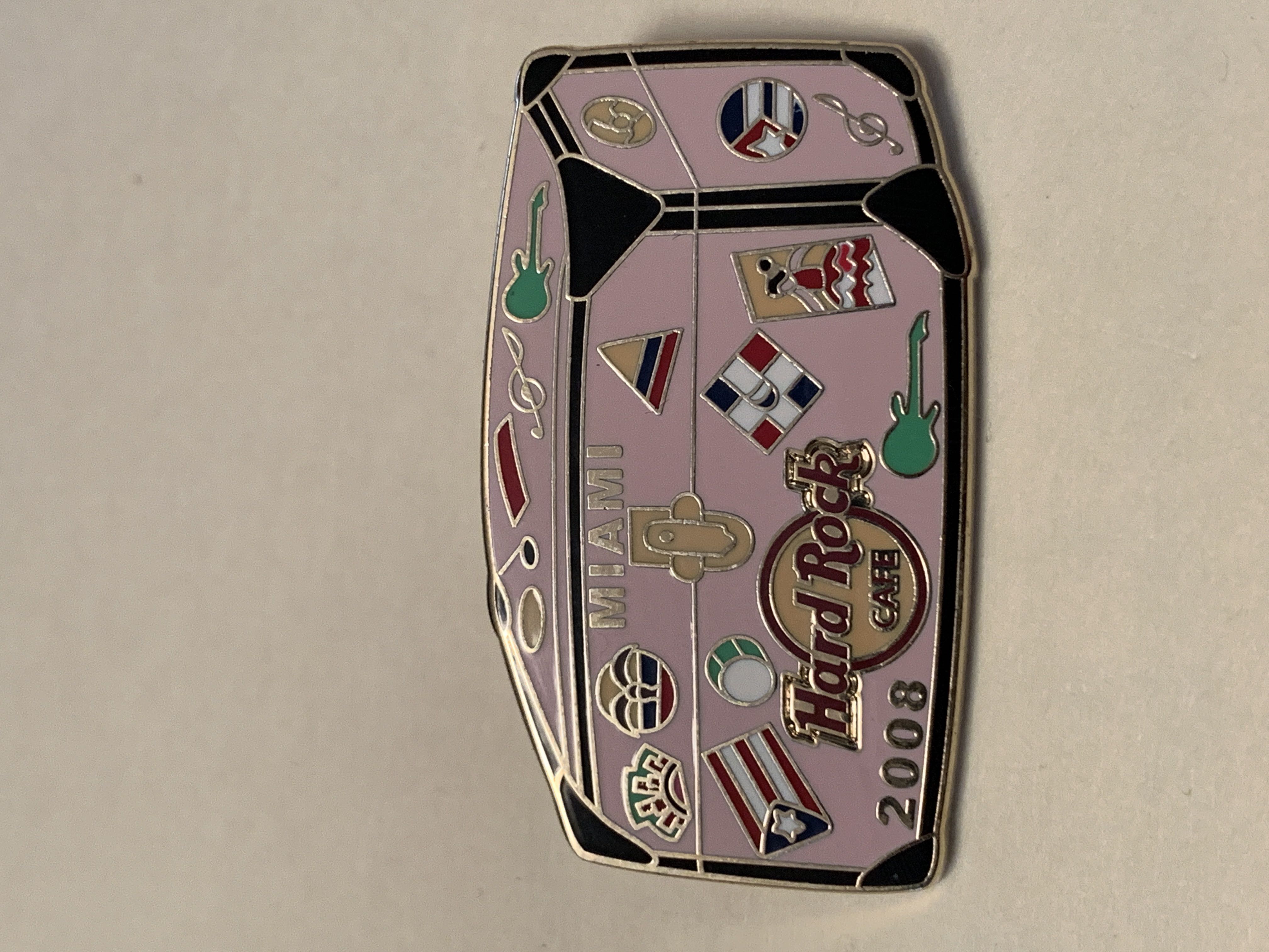 Pirates of the Caribbean 