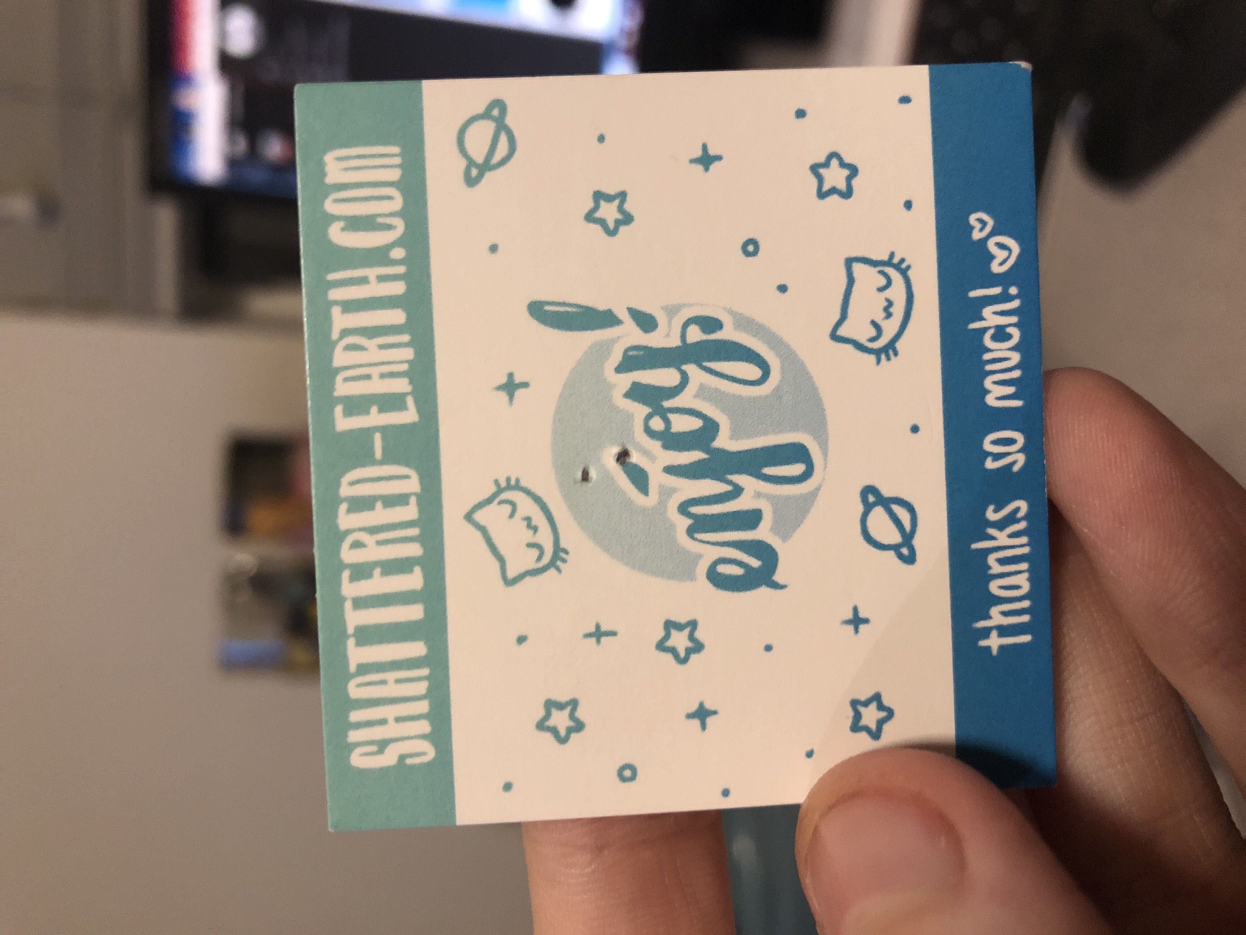 Admit One Ticket mystery collection - Goofy