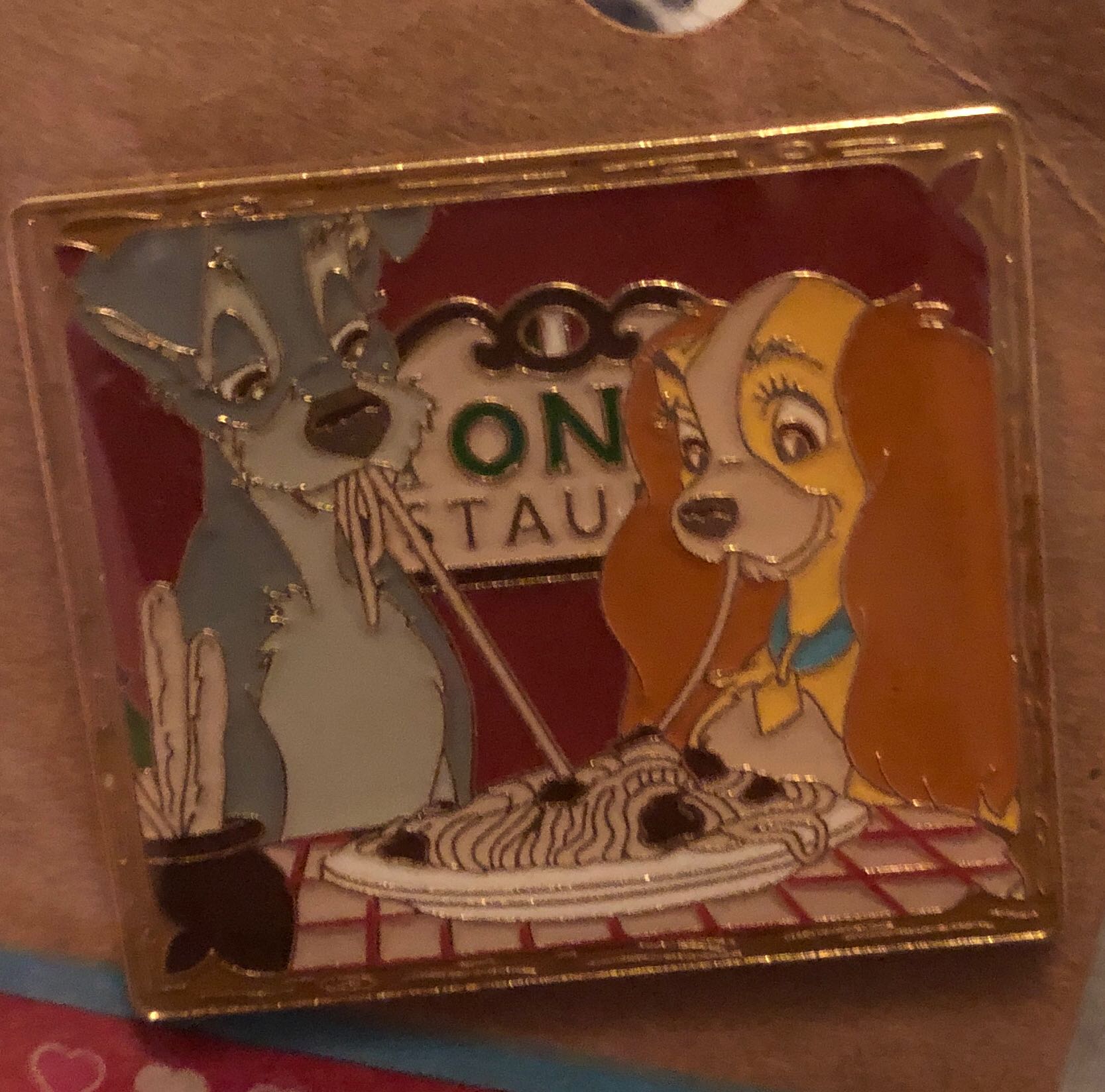 Stitch As Emperor Palpatine Star Wars