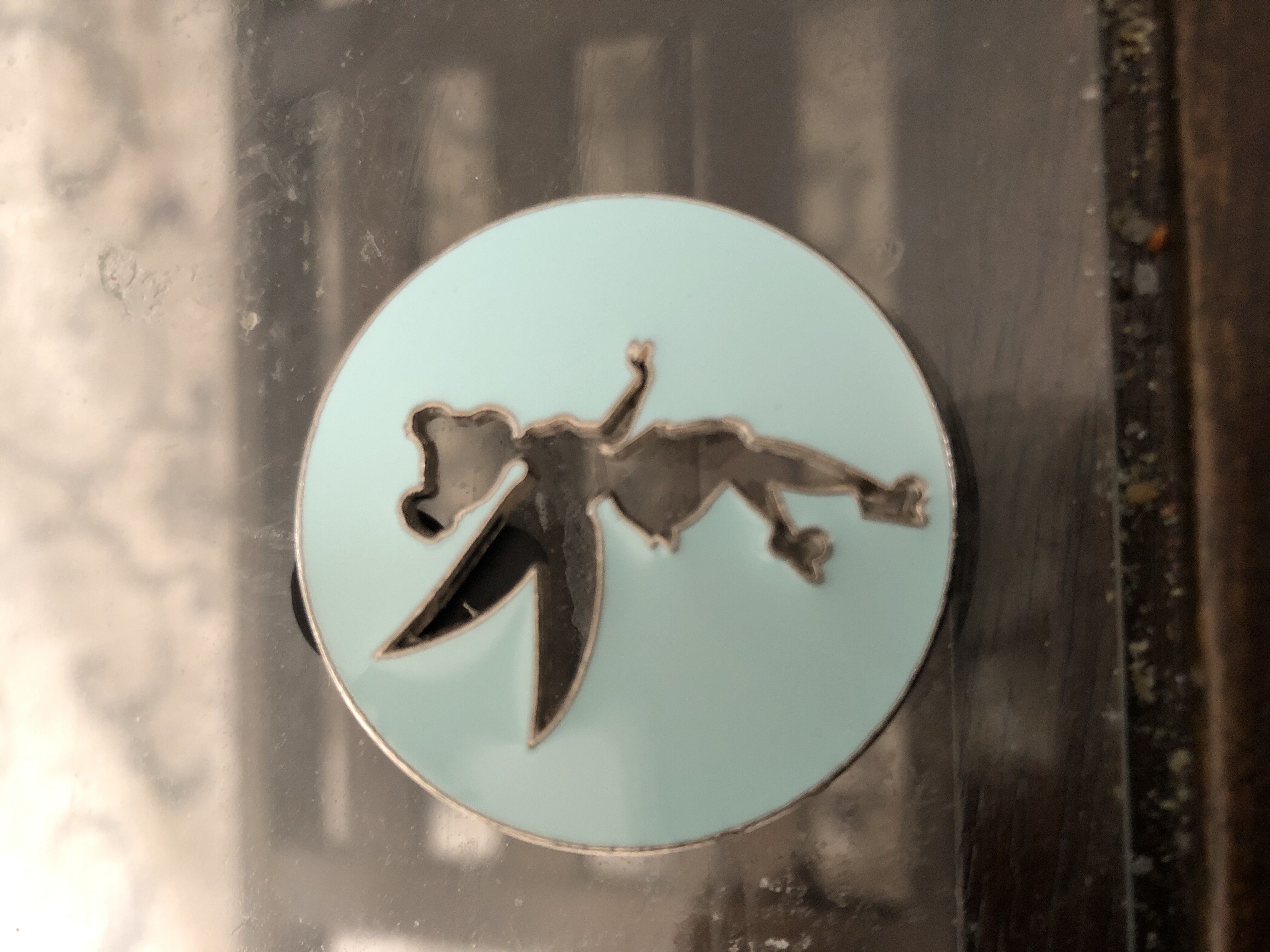 Tsum Tsum - Tuskin Raider