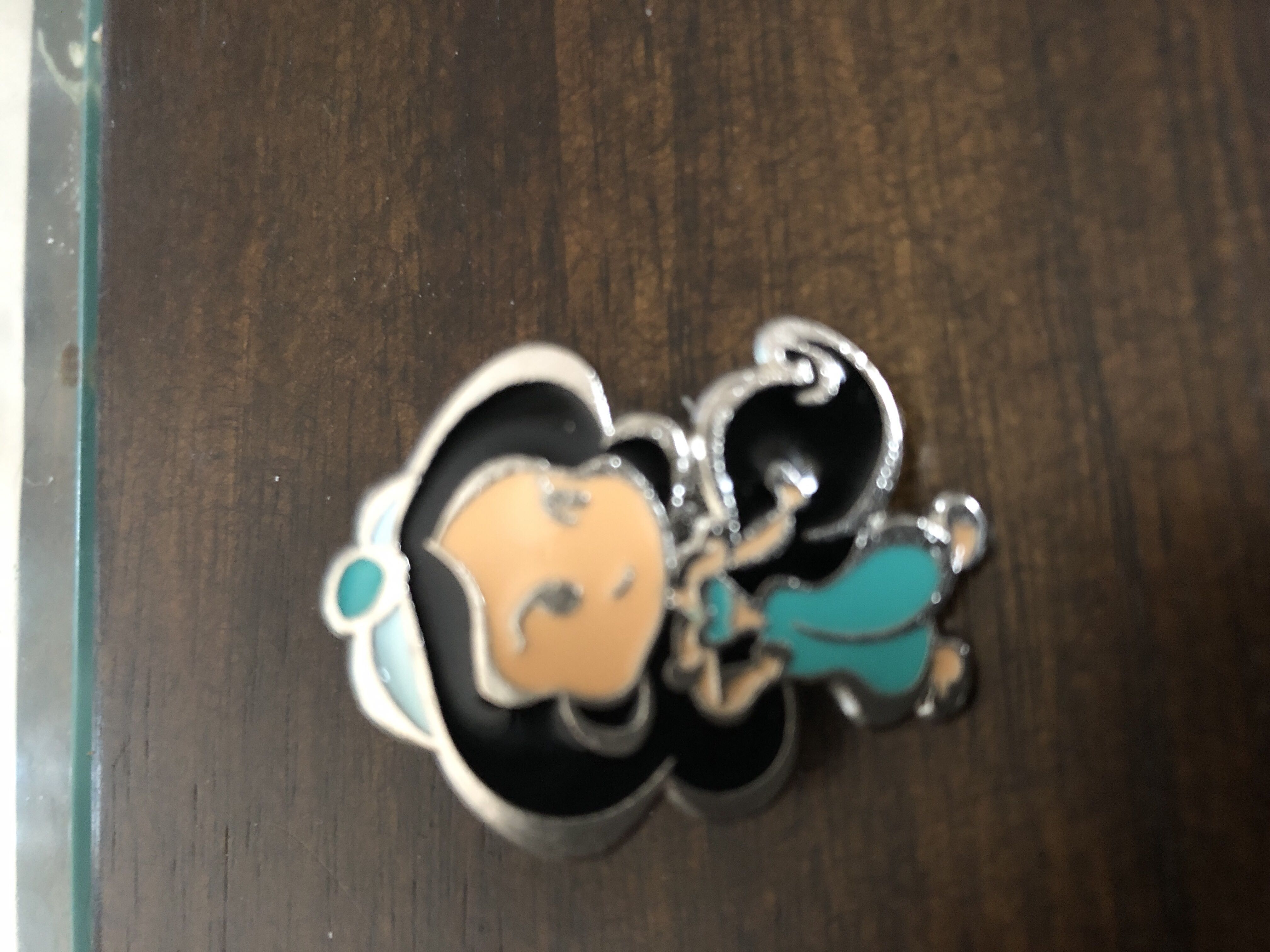 Pirates Of The Caribbean Salazar’s Revenge