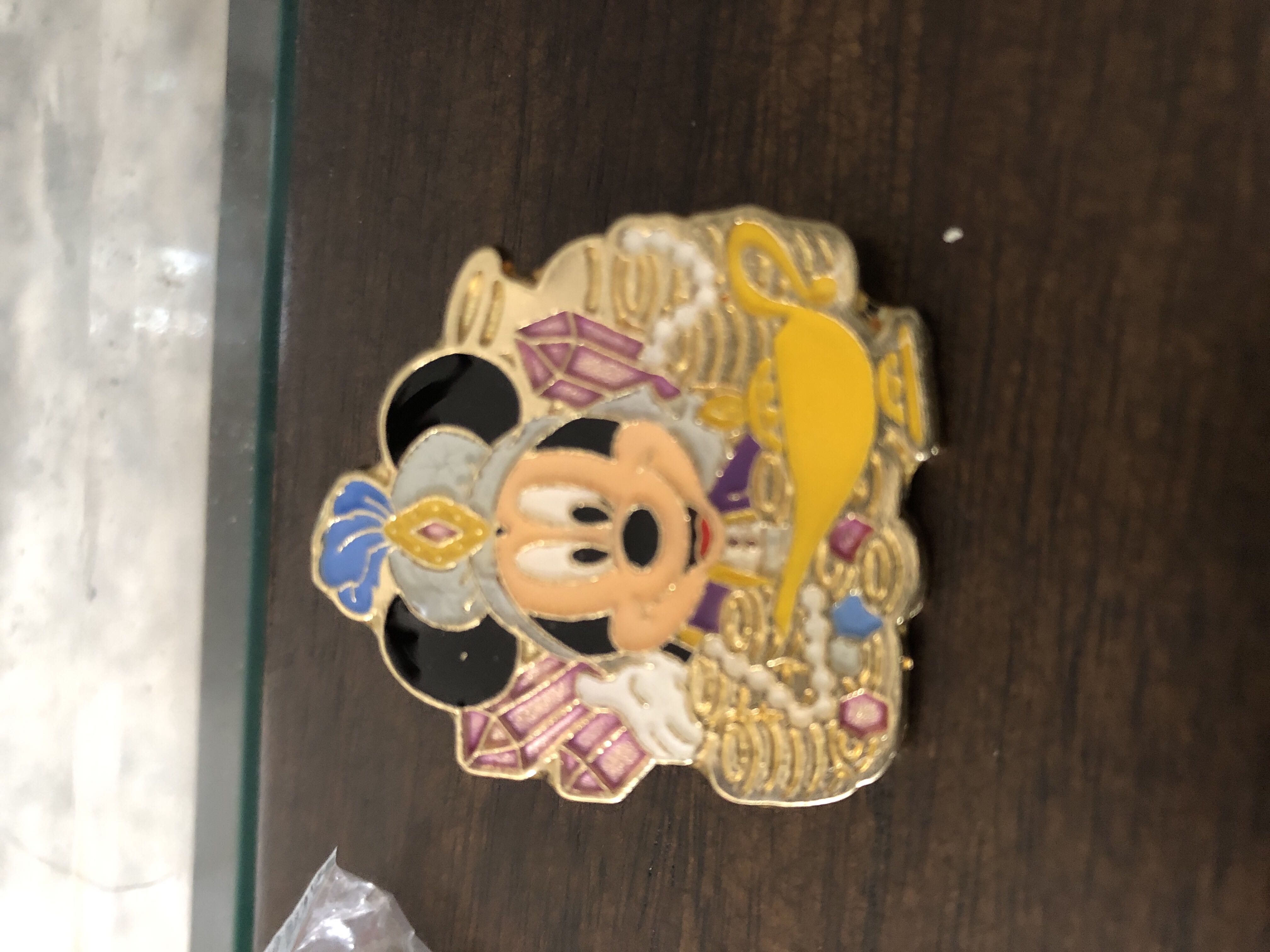 D23 - Gold Member Welcome Gift 2019 - 10 Fan-Tastic Milestones Pin Set - Disneyland TV Series