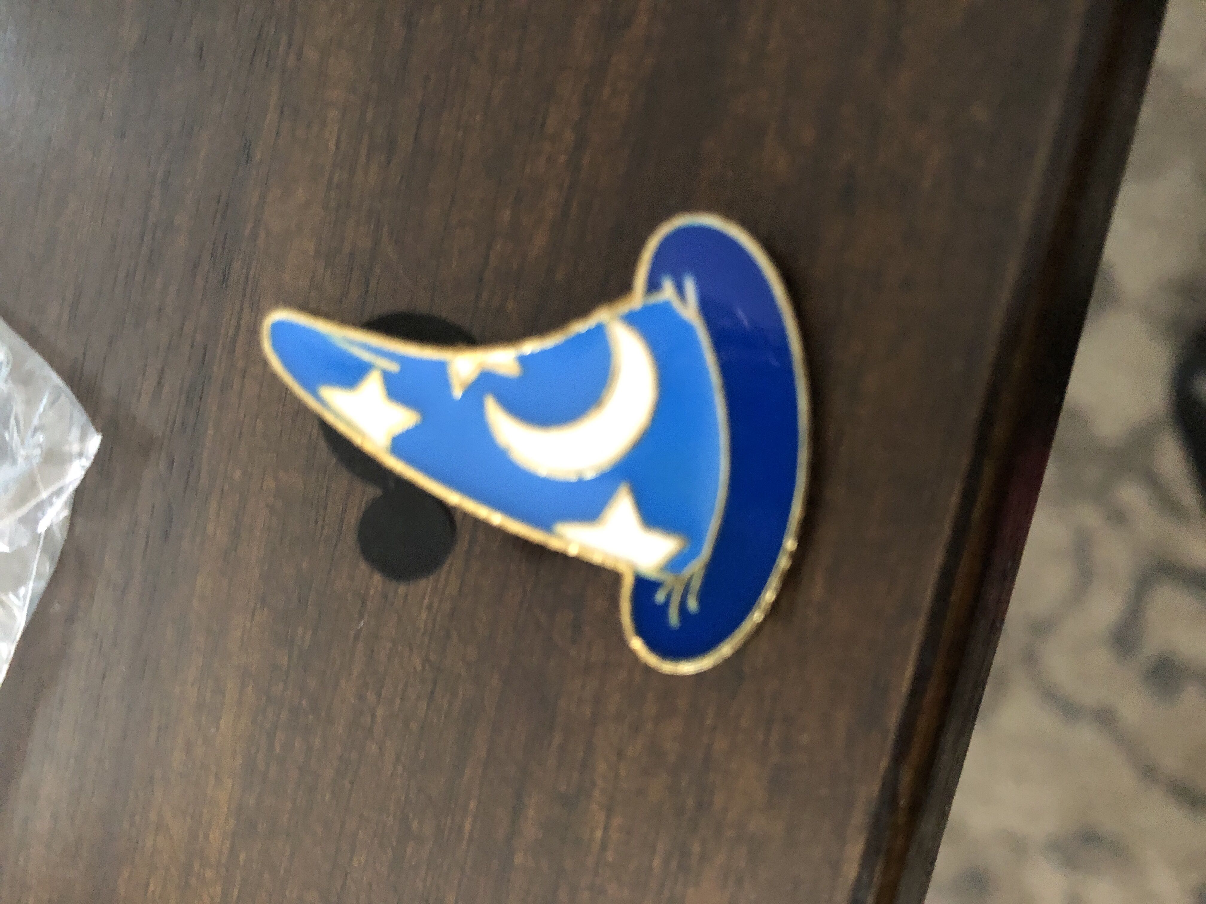 Sally - Enchanted Portraits