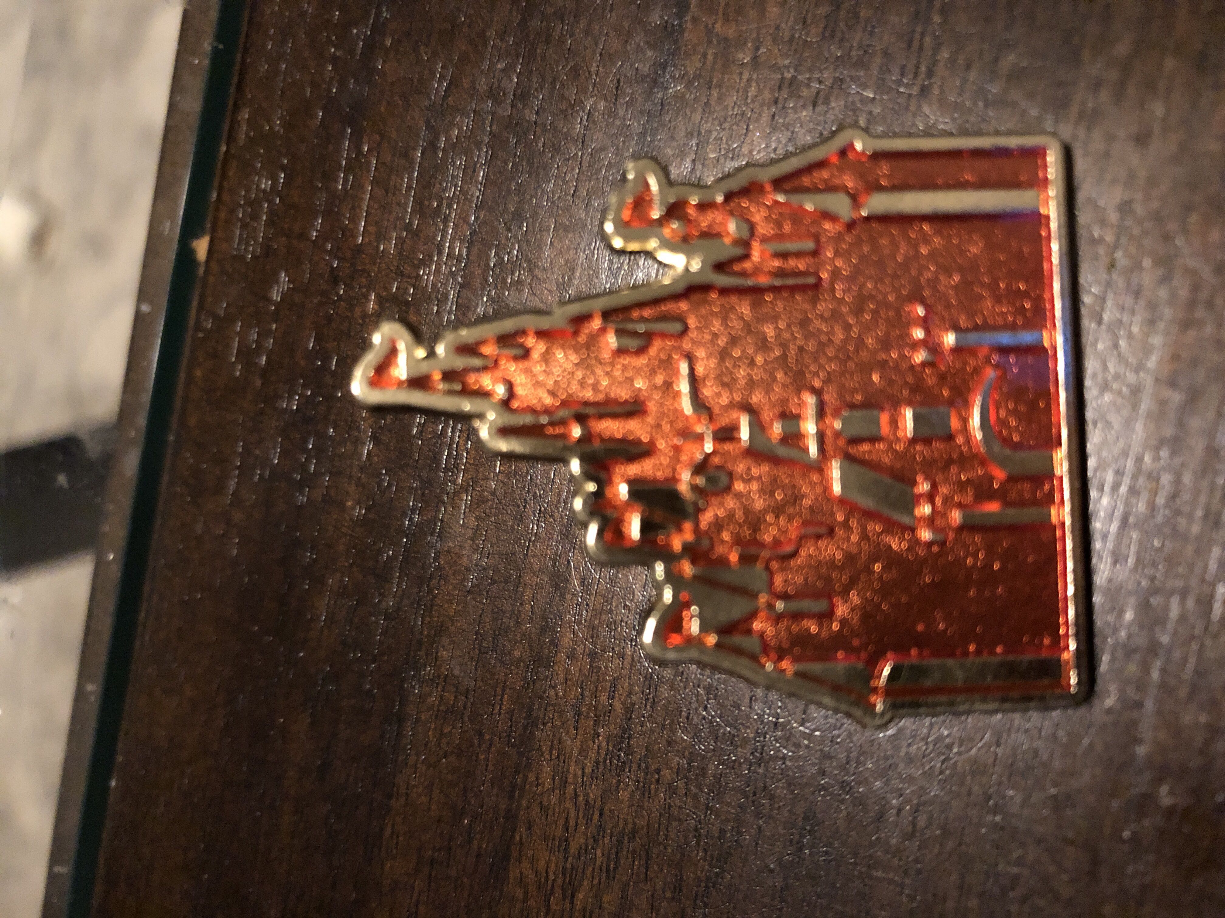 Duffy: Boy Scottish Bear