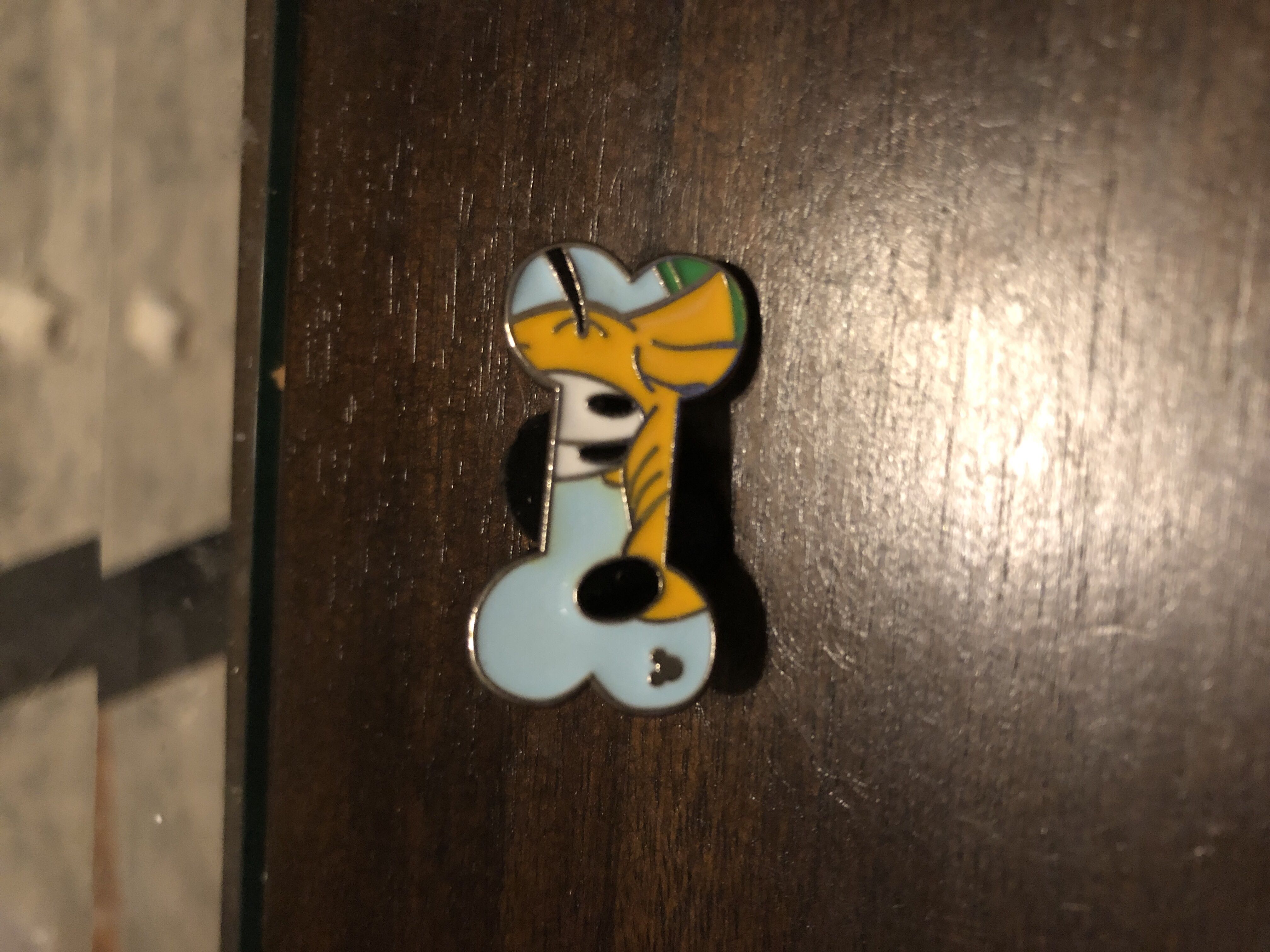 Animal Kingdom Chip