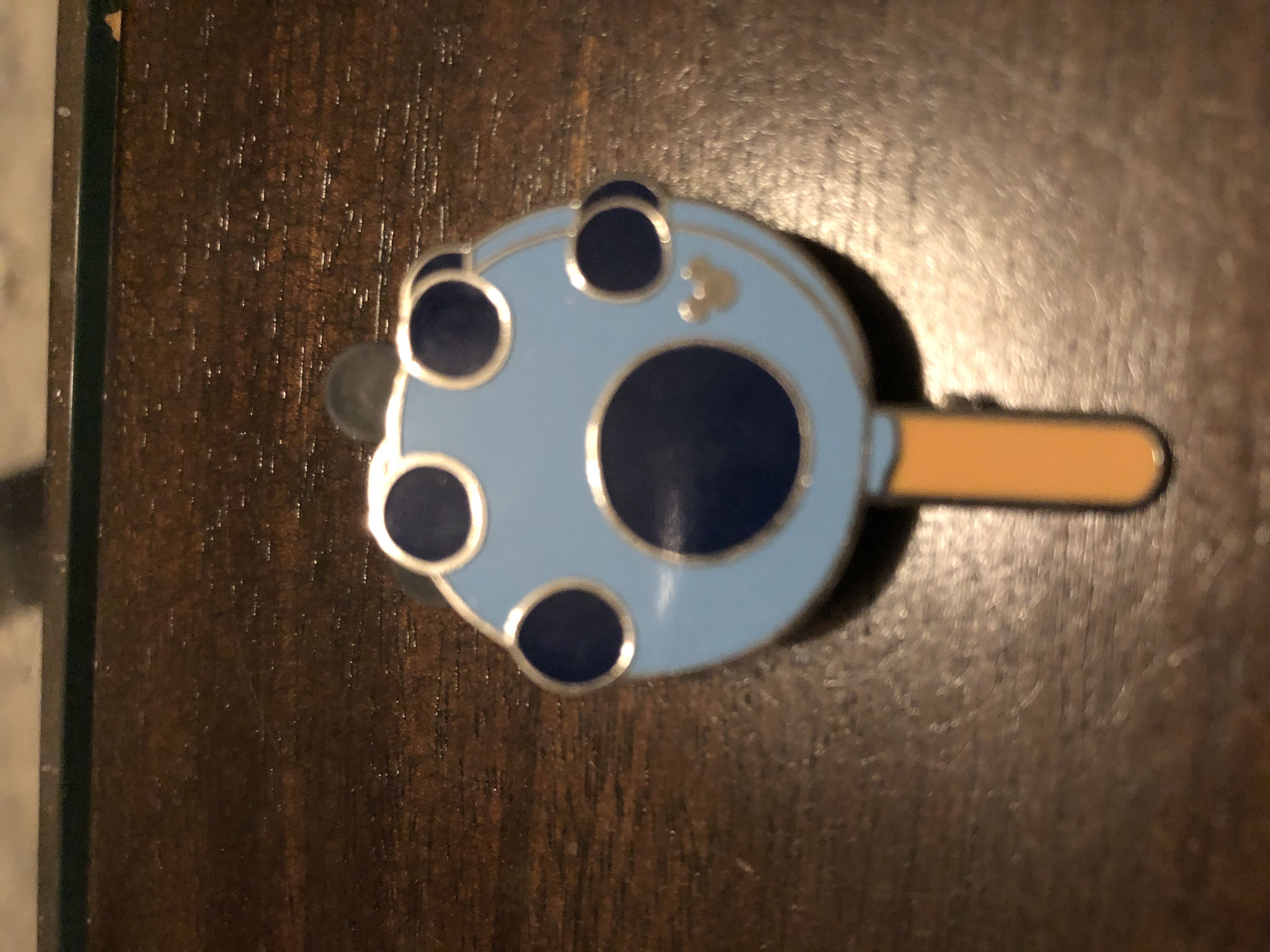 Stitch: Holiday Angel