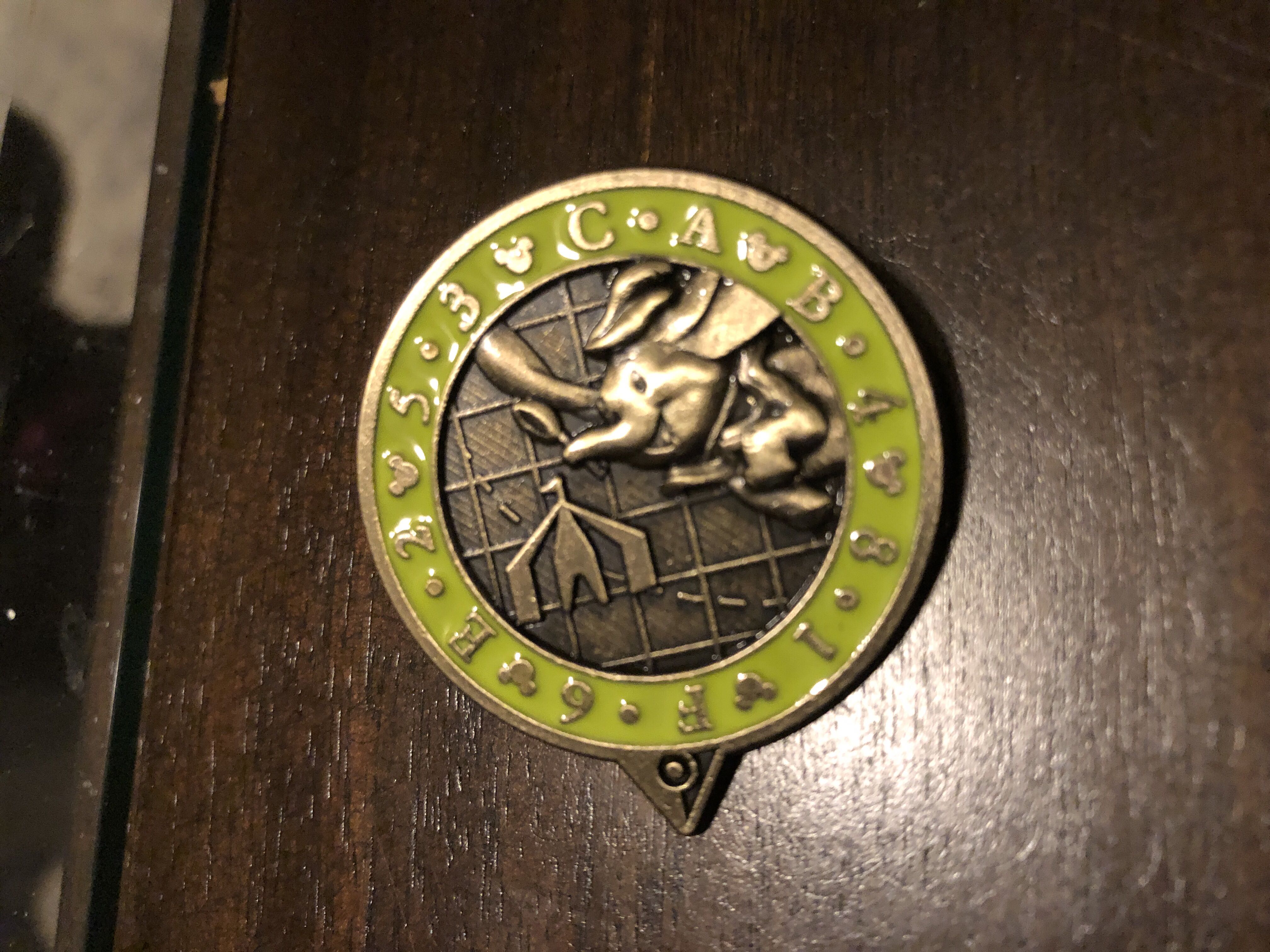 Stitch: Angle On A Cupcake